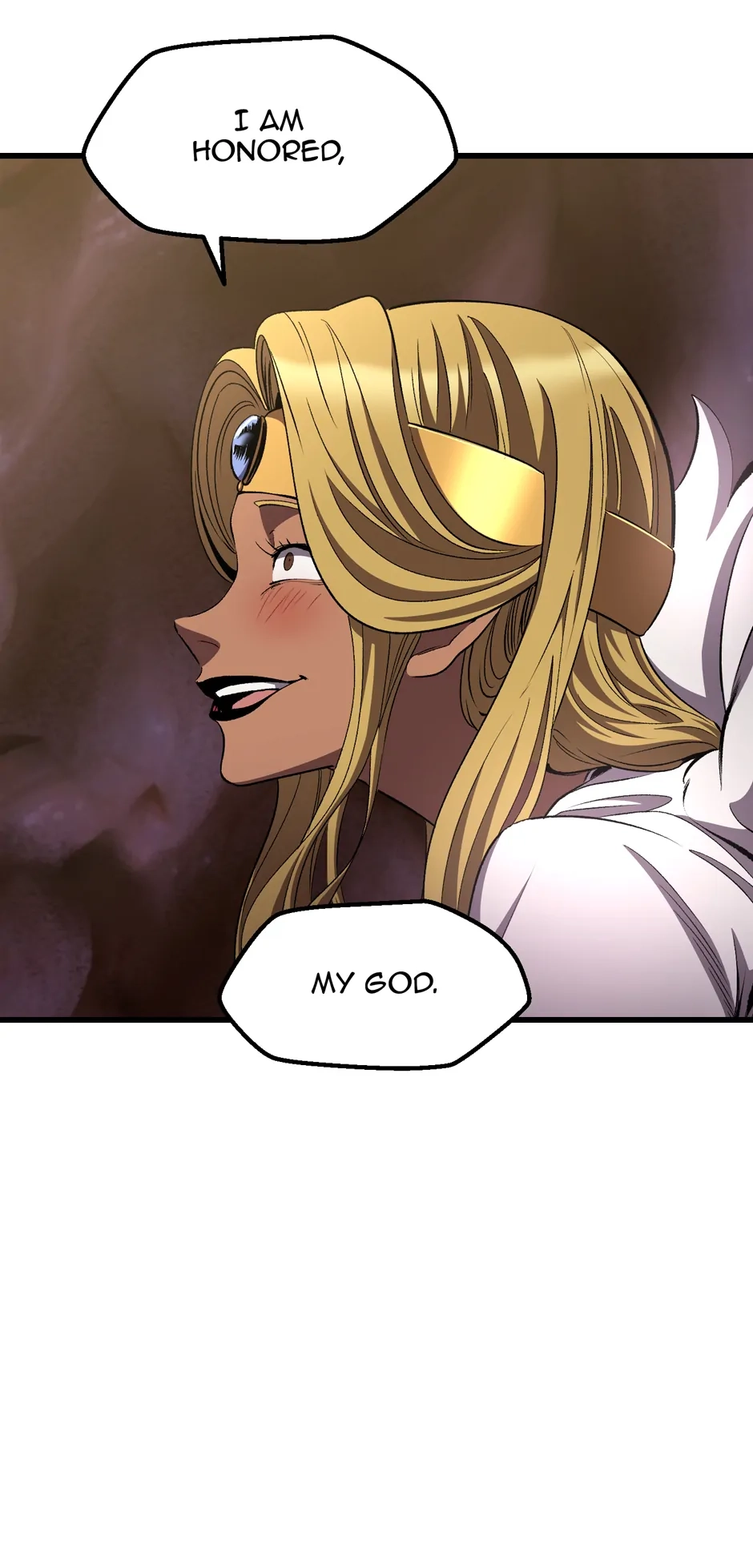 Survival Story of a Sword King in a Fantasy World Chapter 227 – Chapter 227
           : The Angel's Report Page 59