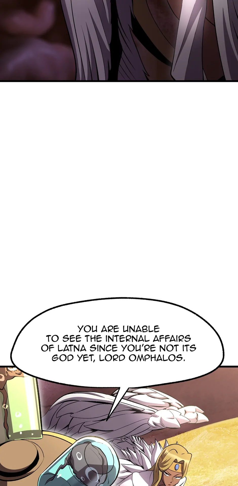 Survival Story of a Sword King in a Fantasy World Chapter 227 – Chapter 227
           : The Angel's Report Page 62
