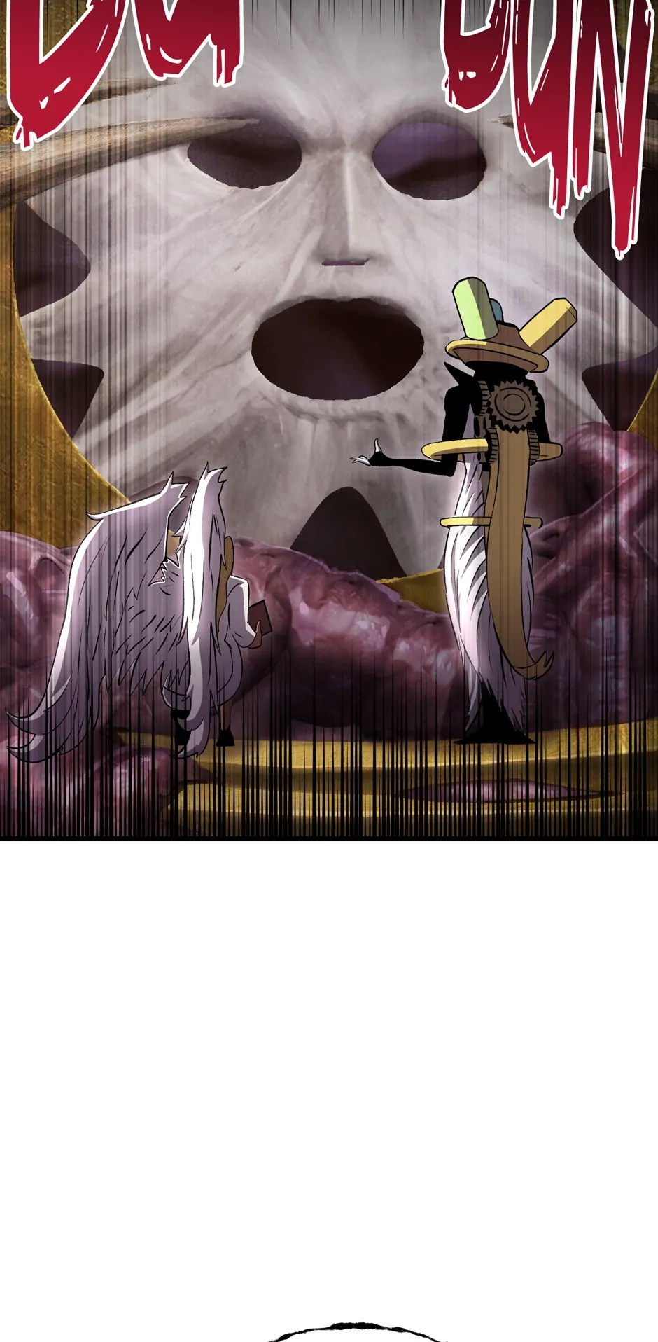 Survival Story of a Sword King in a Fantasy World Chapter 227 – Chapter 227
           : The Angel's Report Page 65