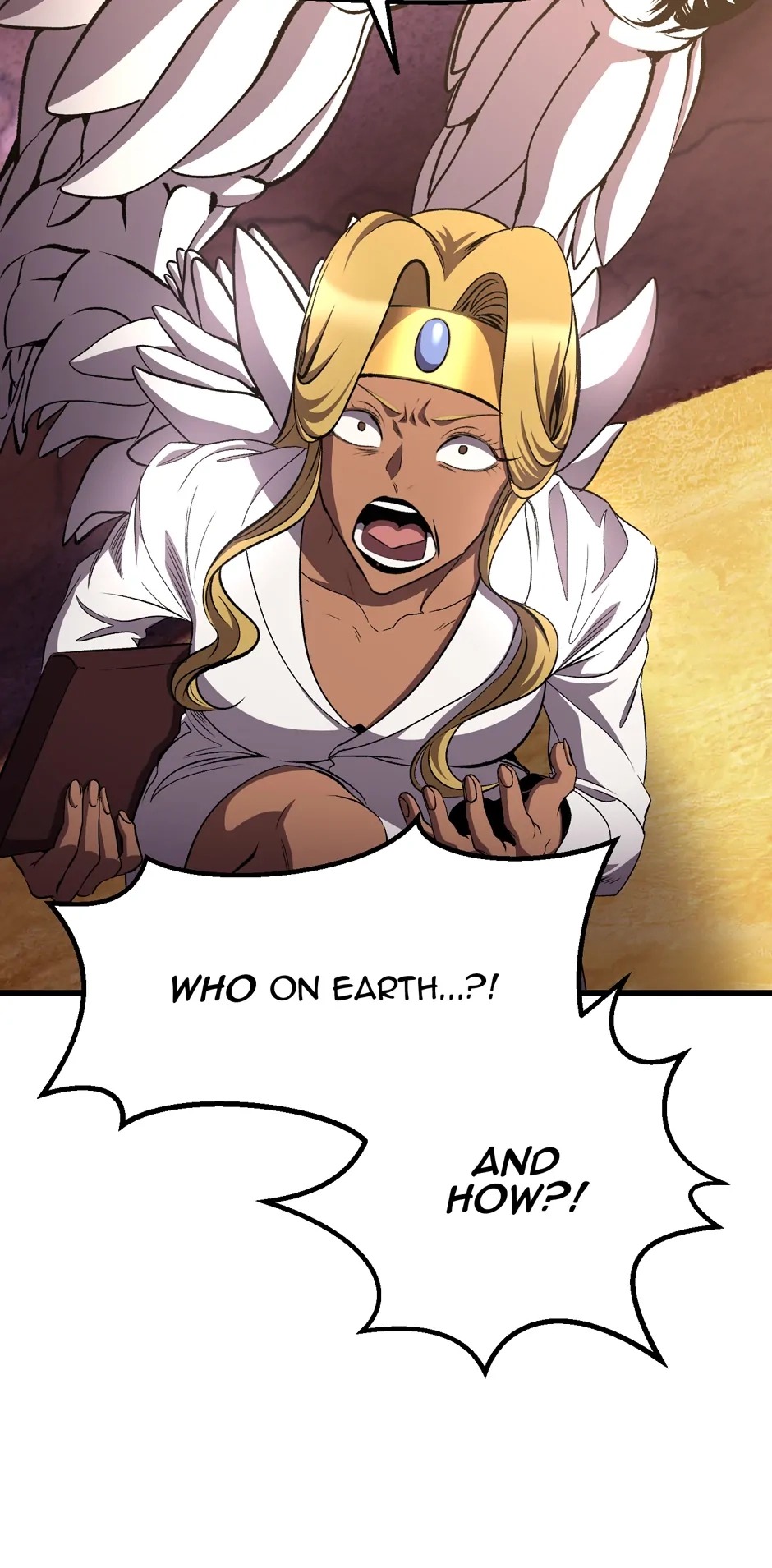 Survival Story of a Sword King in a Fantasy World Chapter 227 – Chapter 227
           : The Angel's Report Page 70