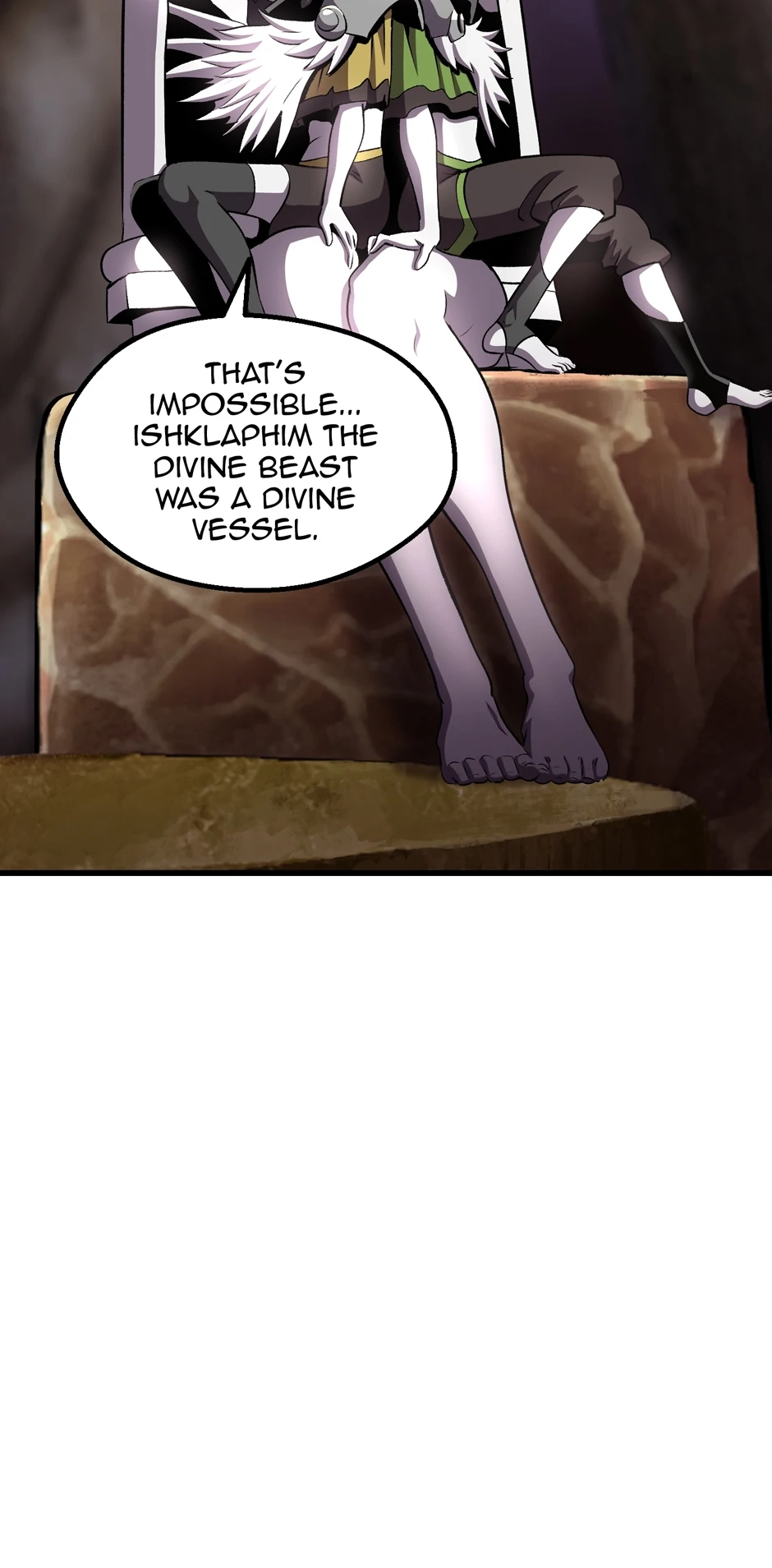 Survival Story of a Sword King in a Fantasy World Chapter 227 – Chapter 227
           : The Angel's Report Page 73