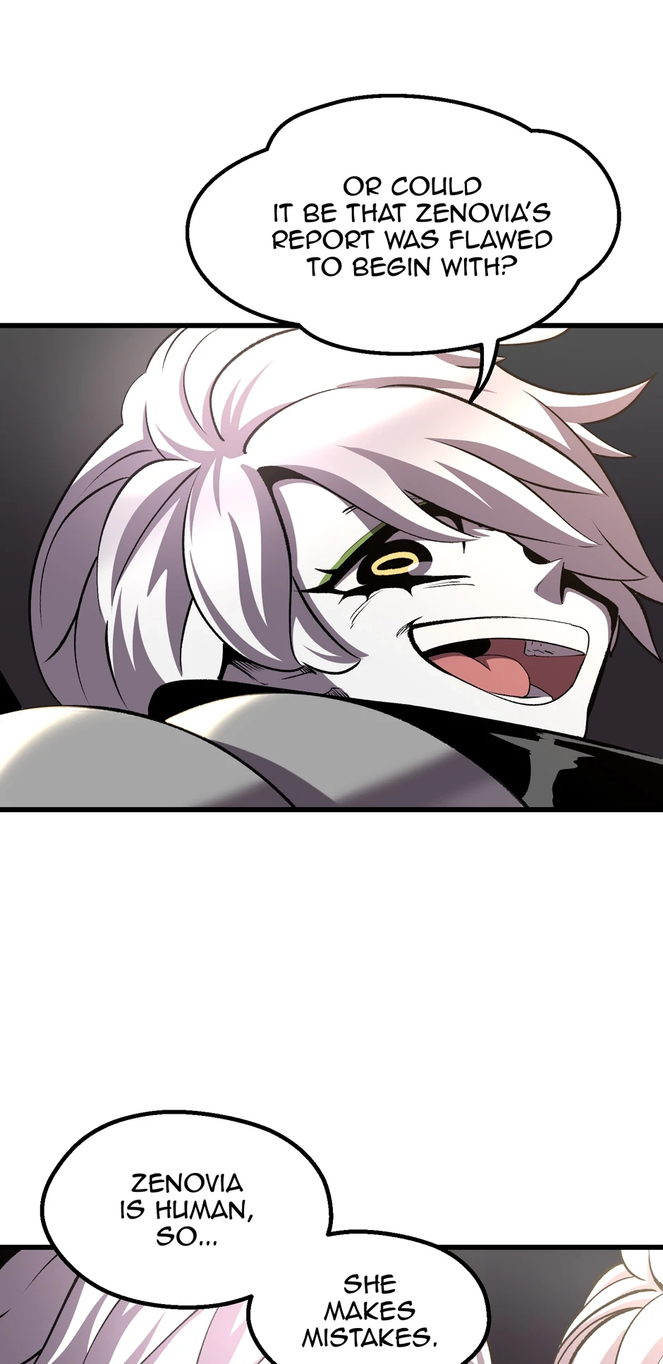 Survival Story of a Sword King in a Fantasy World Chapter 227 – Chapter 227
           : The Angel's Report Page 74