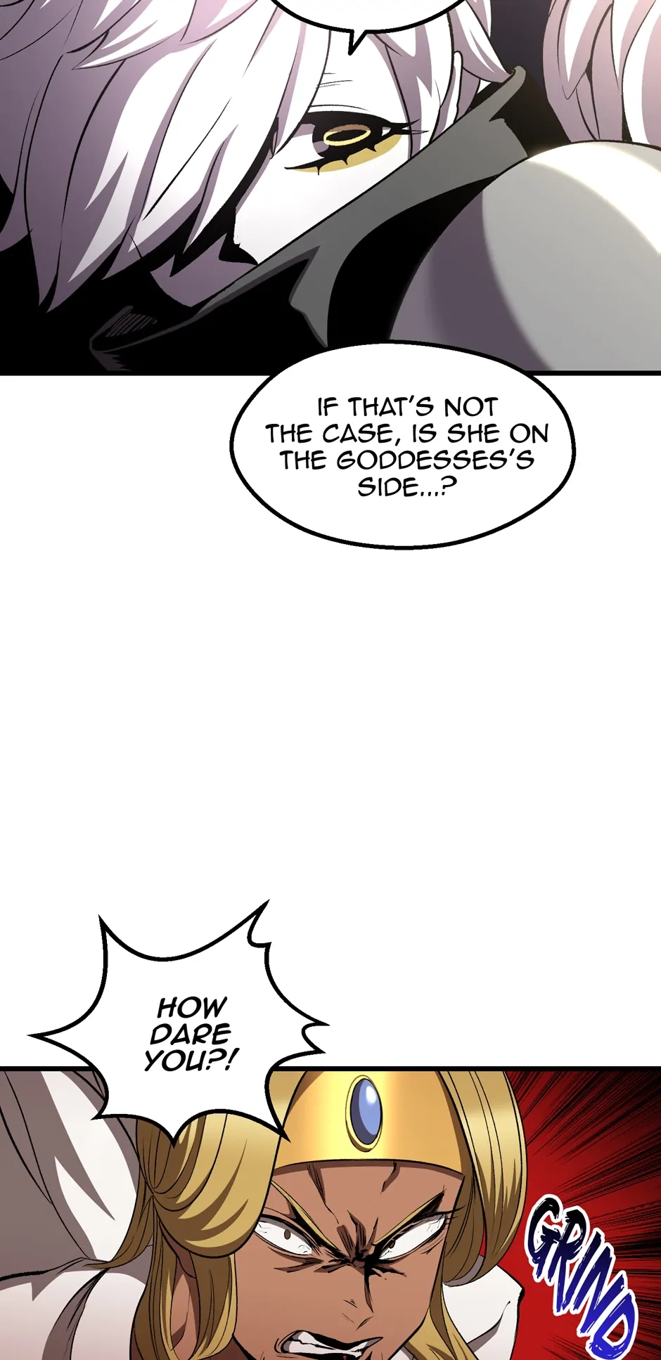 Survival Story of a Sword King in a Fantasy World Chapter 227 – Chapter 227
           : The Angel's Report Page 75