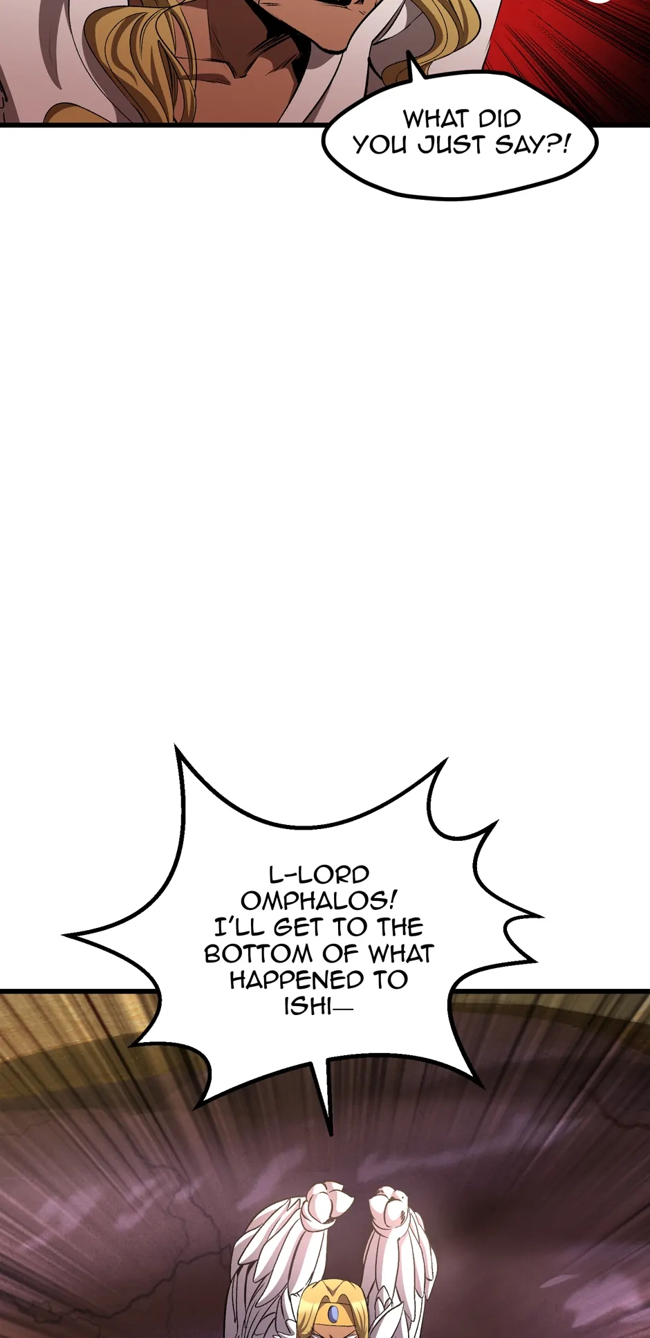 Survival Story of a Sword King in a Fantasy World Chapter 227 – Chapter 227
           : The Angel's Report Page 76