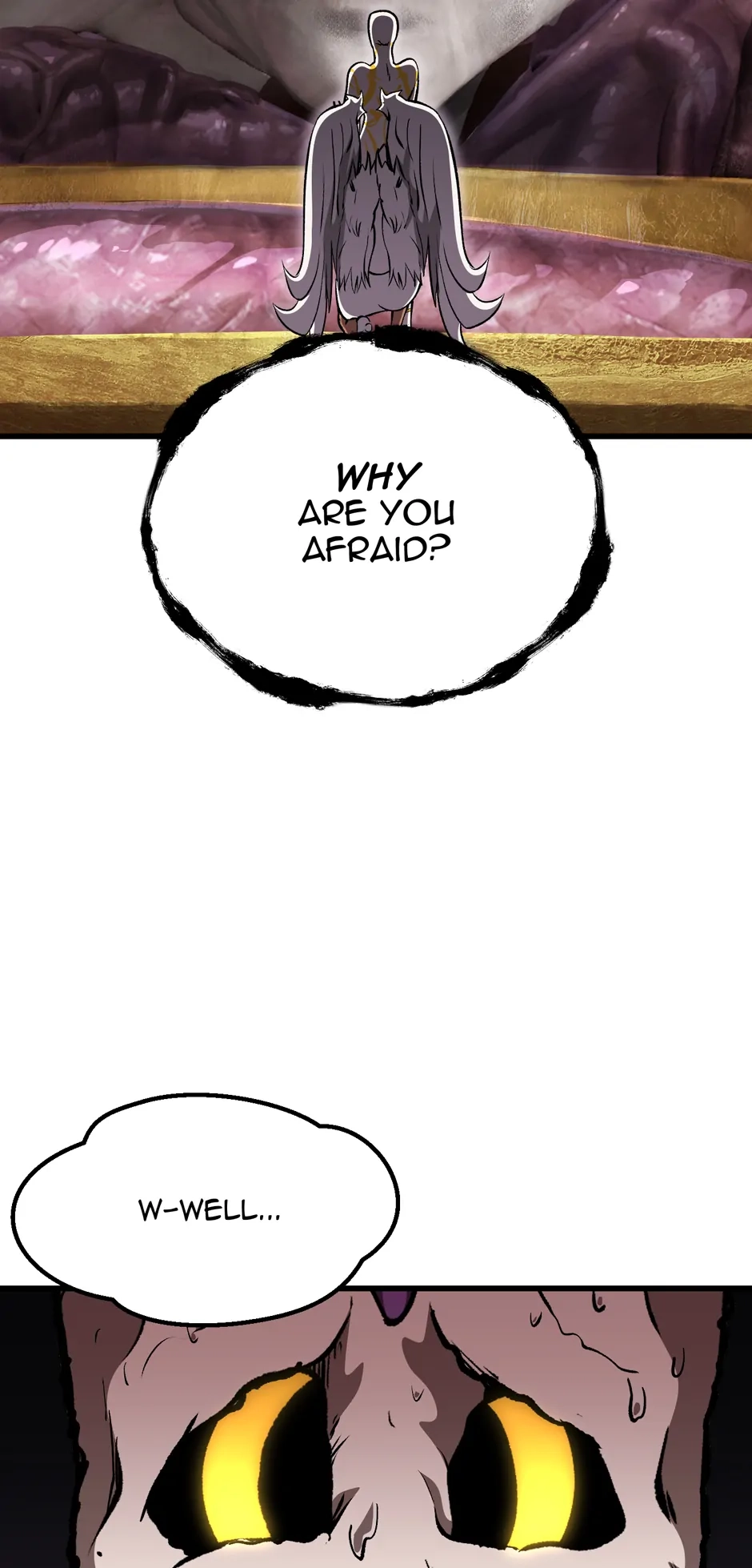 Survival Story of a Sword King in a Fantasy World Chapter 227 – Chapter 227
           : The Angel's Report Page 83