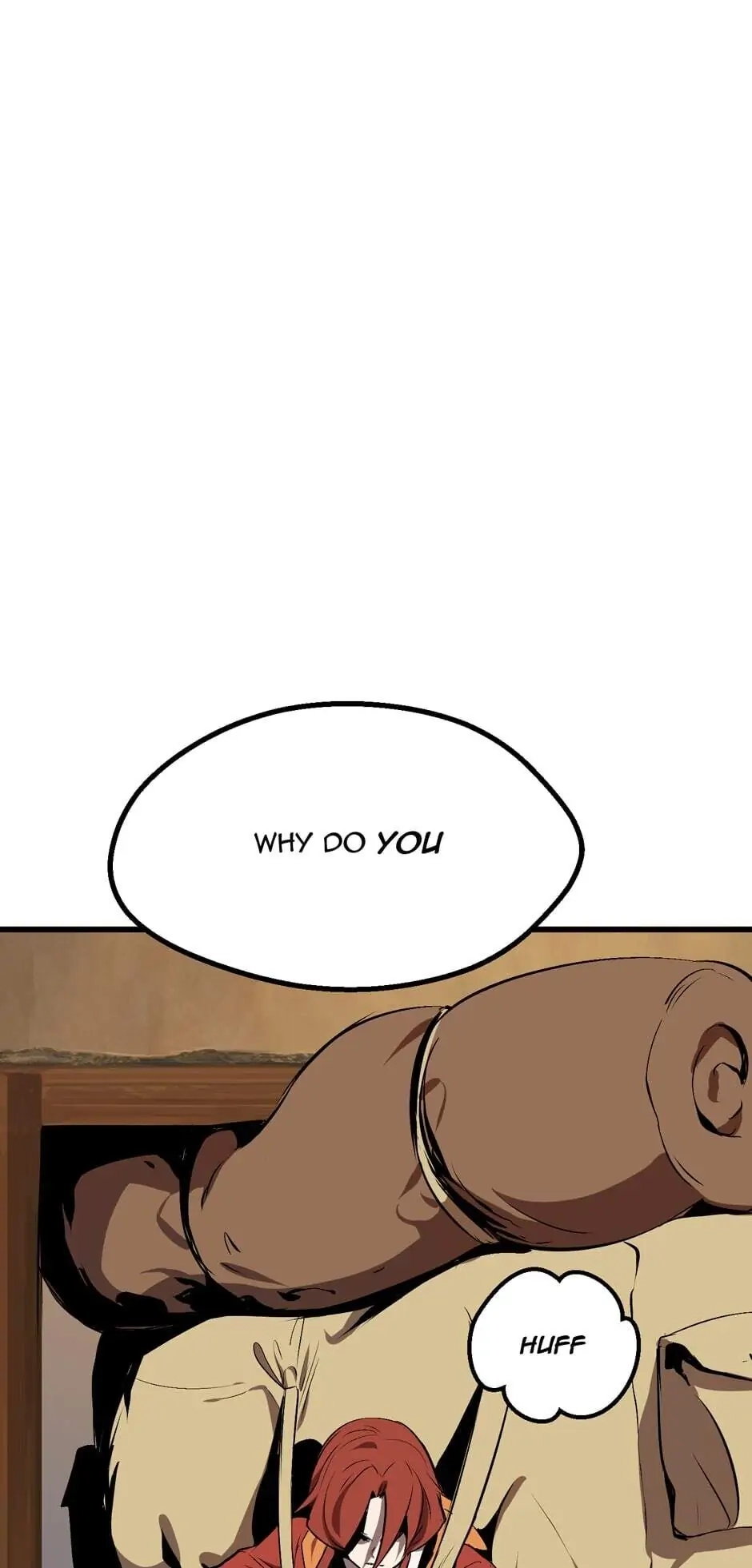 Survival Story of a Sword King in a Fantasy World Chapter 13 – Chapter 13
           : A Stray Dog Page 5