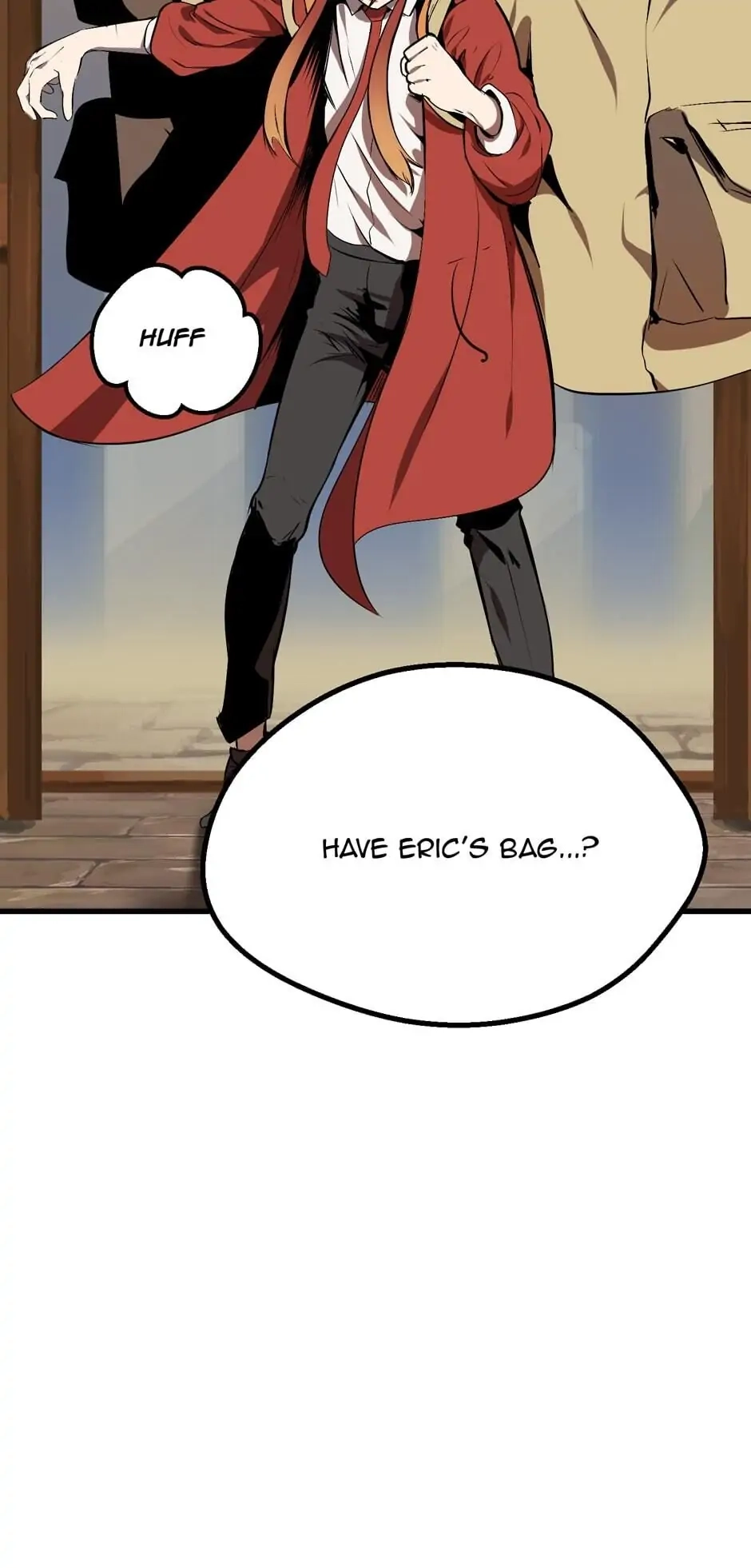 Survival Story of a Sword King in a Fantasy World Chapter 13 – Chapter 13
           : A Stray Dog Page 6