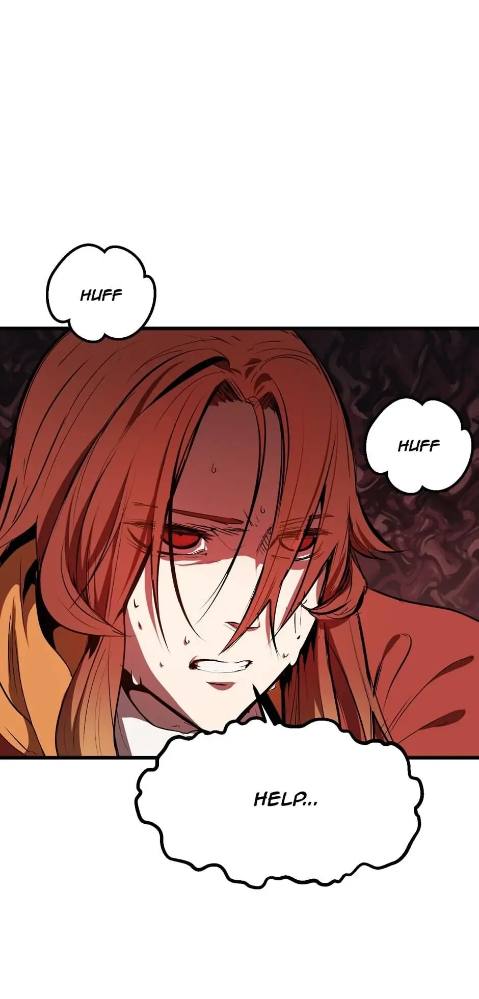 Survival Story of a Sword King in a Fantasy World Chapter 13 – Chapter 13
           : A Stray Dog Page 7