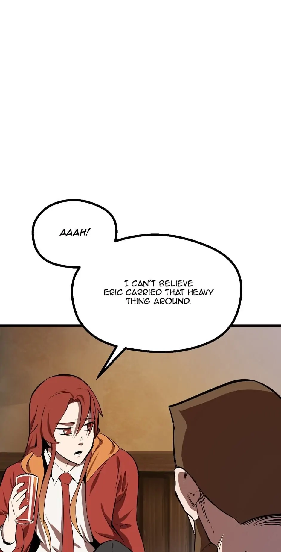 Survival Story of a Sword King in a Fantasy World Chapter 13 – Chapter 13
           : A Stray Dog Page 10