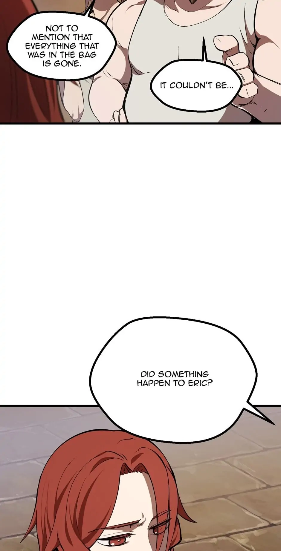 Survival Story of a Sword King in a Fantasy World Chapter 13 – Chapter 13
           : A Stray Dog Page 12