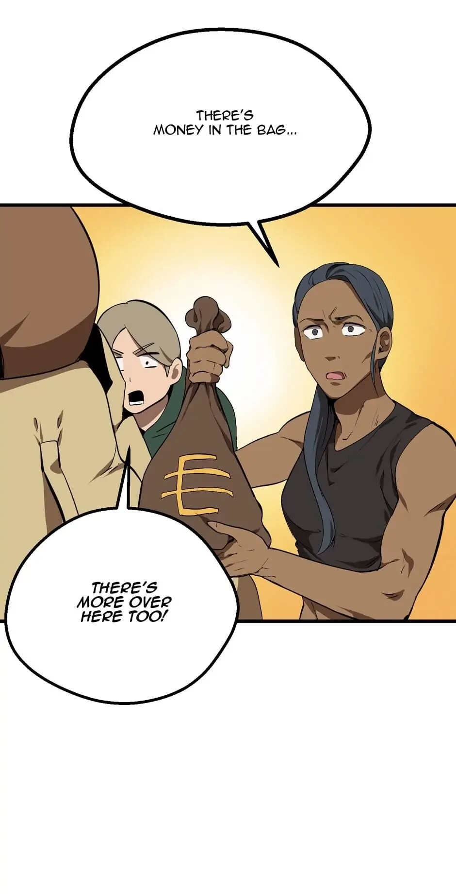 Survival Story of a Sword King in a Fantasy World Chapter 13 – Chapter 13
           : A Stray Dog Page 15