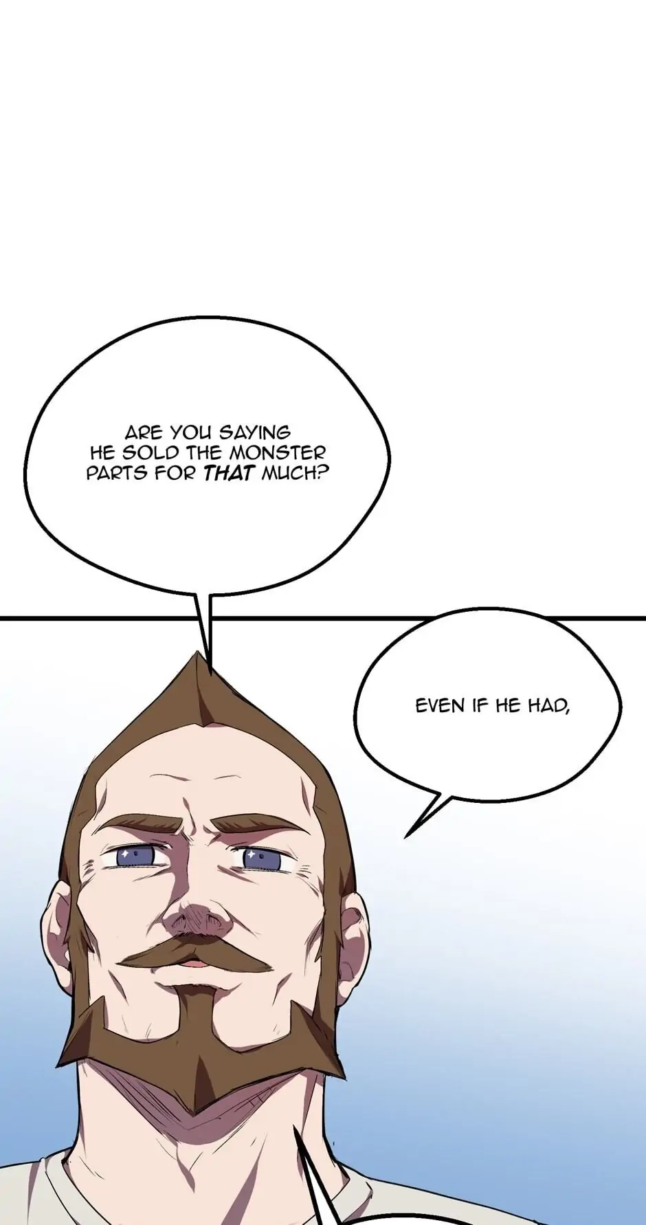 Survival Story of a Sword King in a Fantasy World Chapter 13 – Chapter 13
           : A Stray Dog Page 17