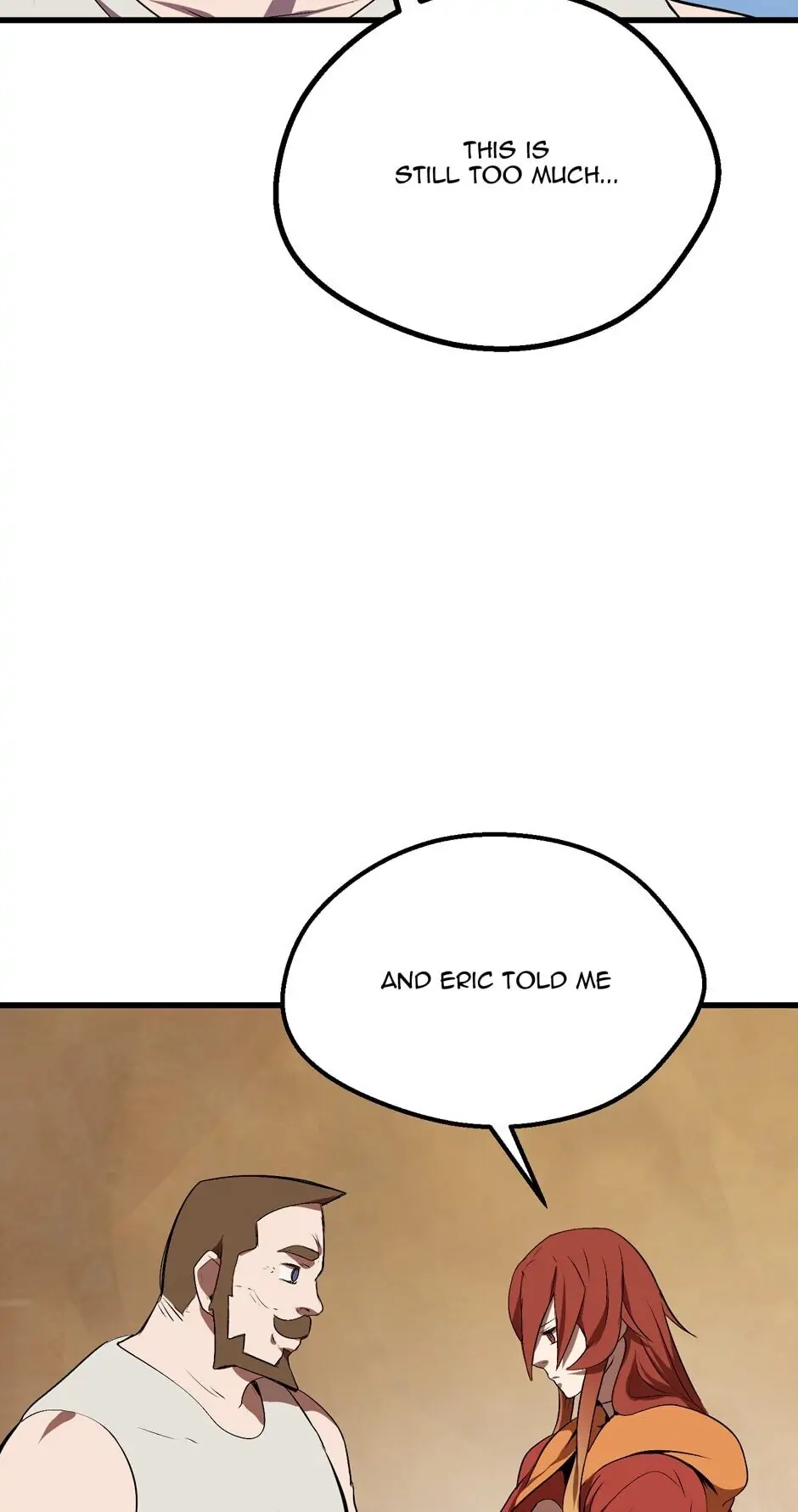 Survival Story of a Sword King in a Fantasy World Chapter 13 – Chapter 13
           : A Stray Dog Page 18
