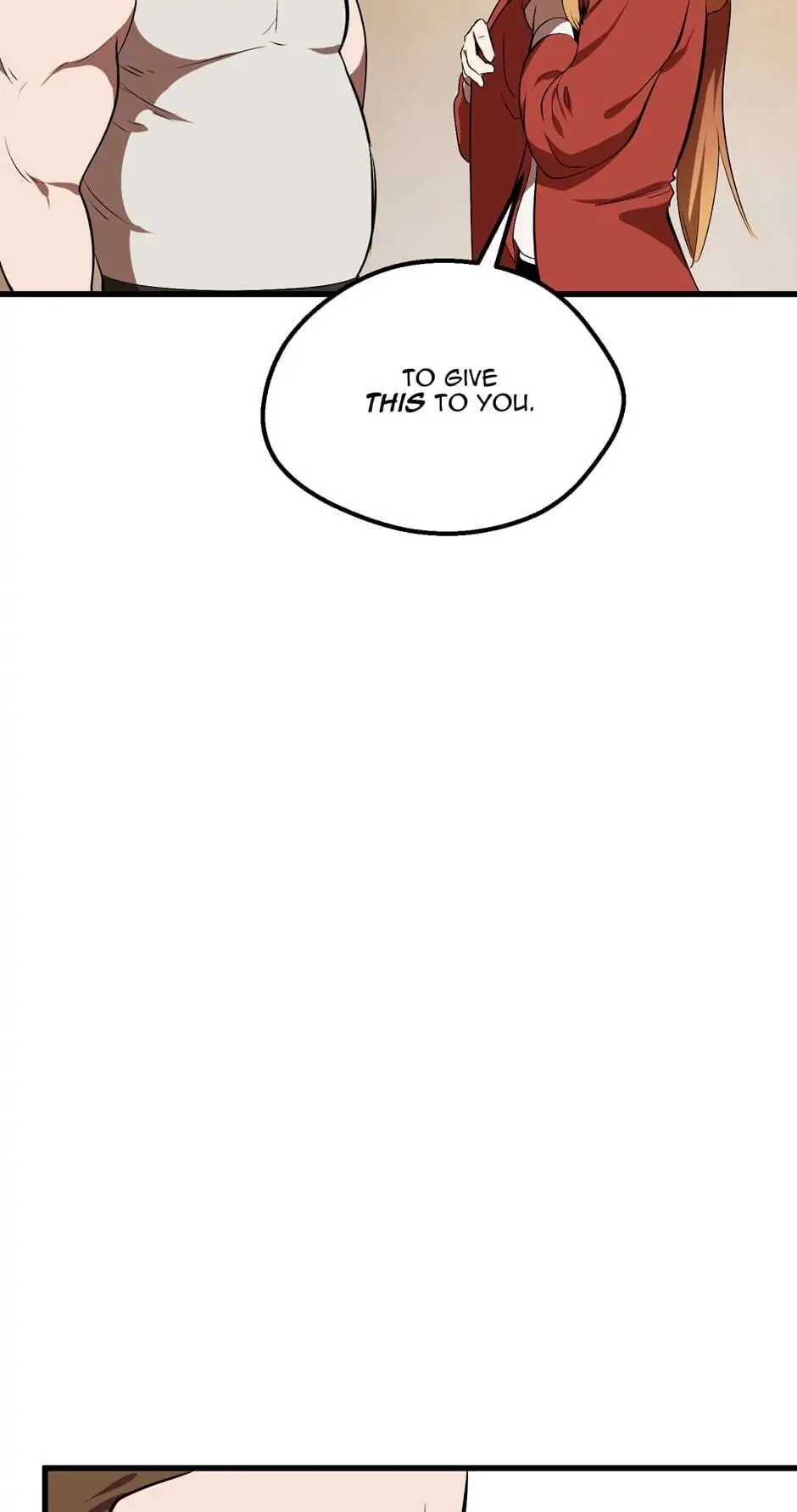 Survival Story of a Sword King in a Fantasy World Chapter 13 – Chapter 13
           : A Stray Dog Page 19