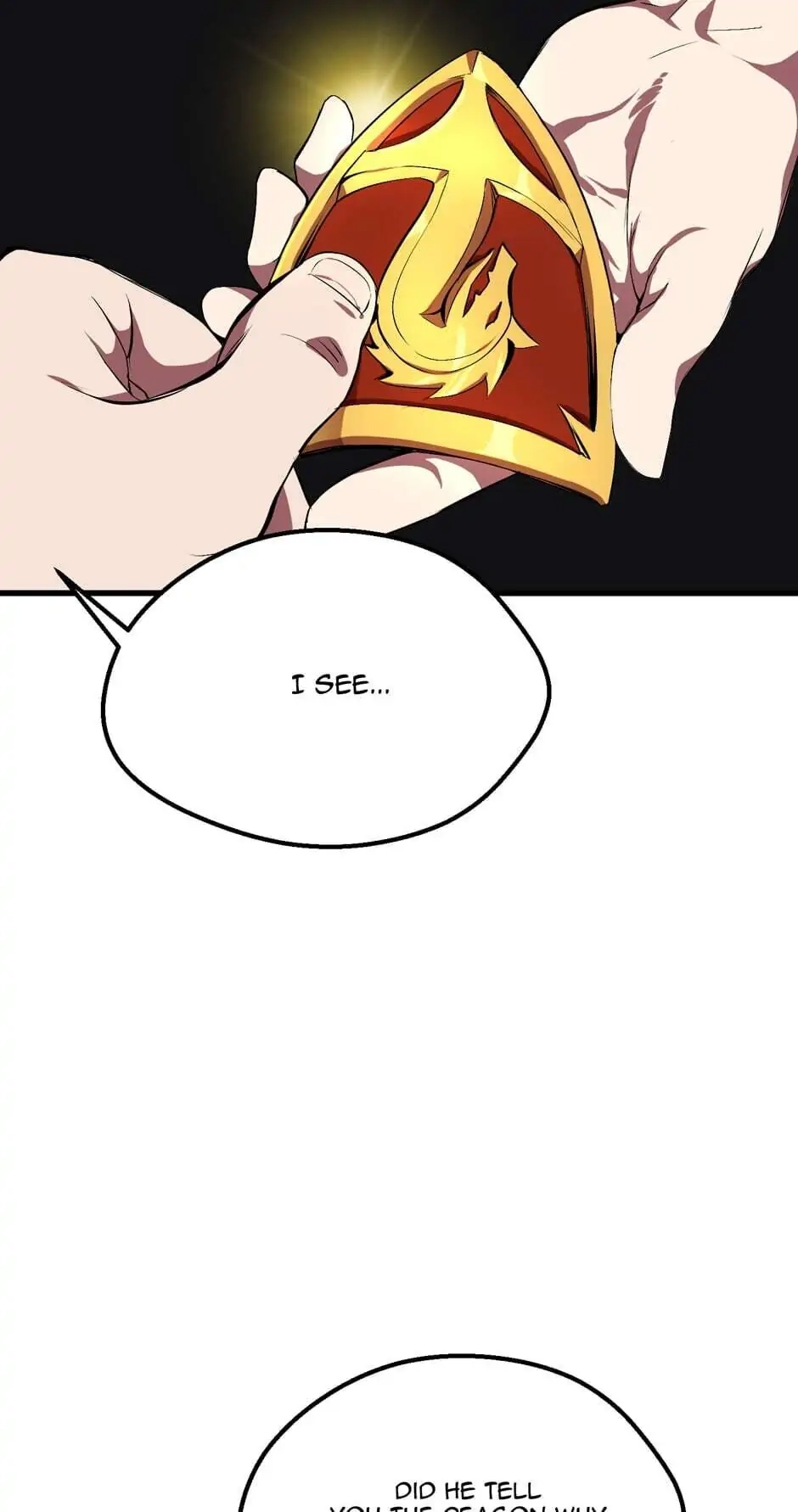 Survival Story of a Sword King in a Fantasy World Chapter 13 – Chapter 13
           : A Stray Dog Page 21