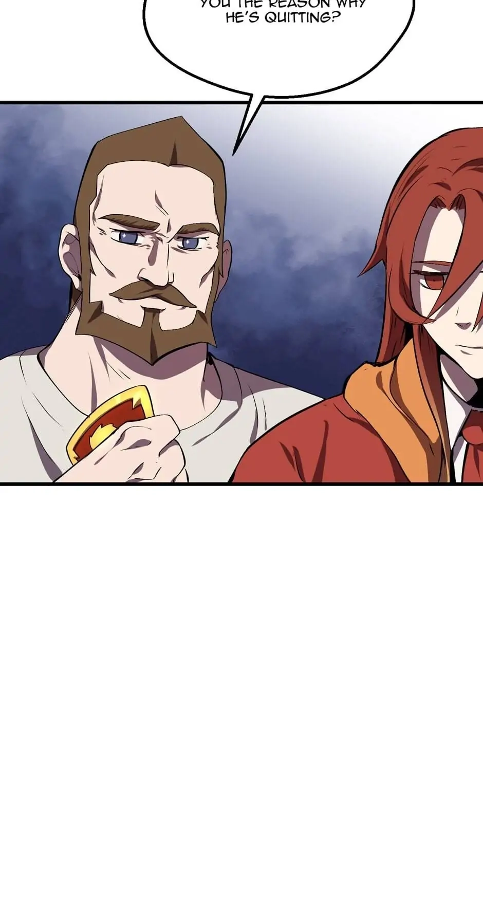 Survival Story of a Sword King in a Fantasy World Chapter 13 – Chapter 13
           : A Stray Dog Page 22