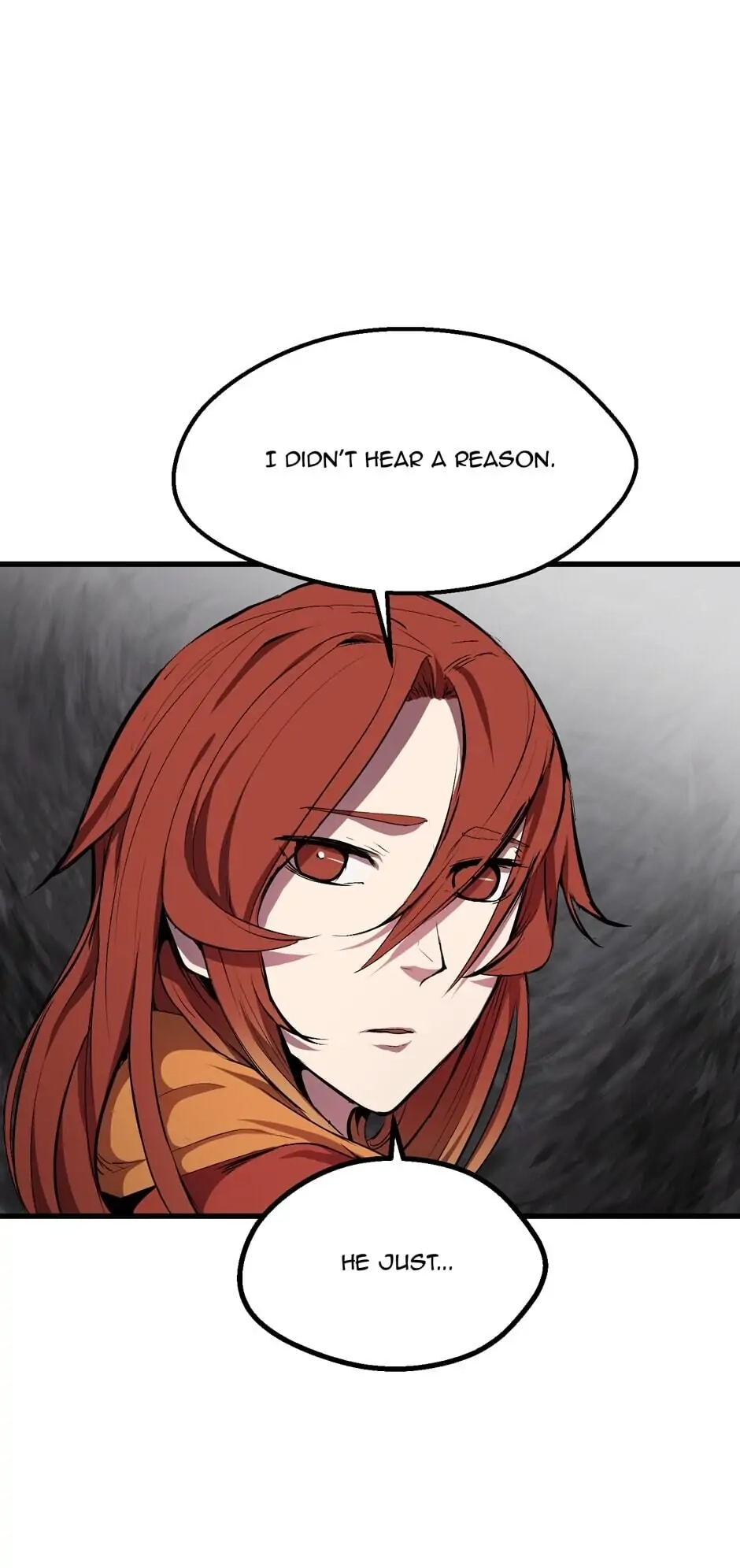 Survival Story of a Sword King in a Fantasy World Chapter 13 – Chapter 13
           : A Stray Dog Page 23