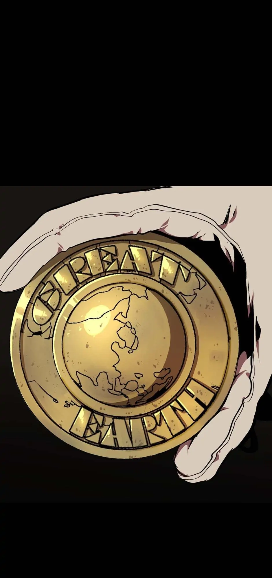 Survival Story of a Sword King in a Fantasy World Chapter 13 – Chapter 13
           : A Stray Dog Page 32