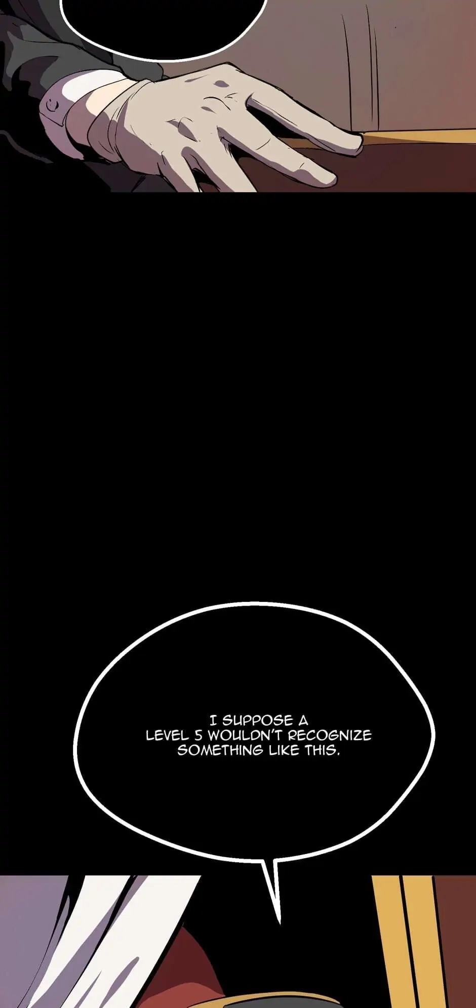 Survival Story of a Sword King in a Fantasy World Chapter 13 – Chapter 13
           : A Stray Dog Page 35