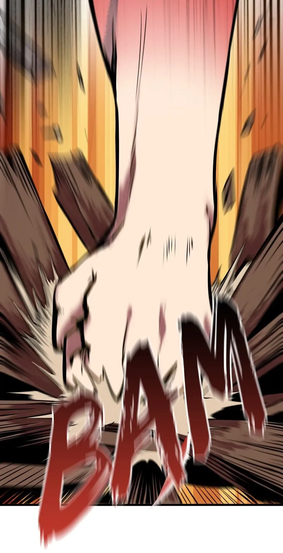 Survival Story of a Sword King in a Fantasy World Chapter 13 – Chapter 13
           : A Stray Dog Page 42
