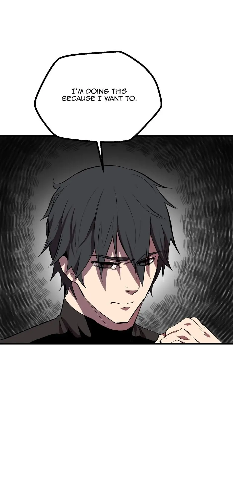 Survival Story of a Sword King in a Fantasy World Chapter 13 – Chapter 13
           : A Stray Dog Page 45