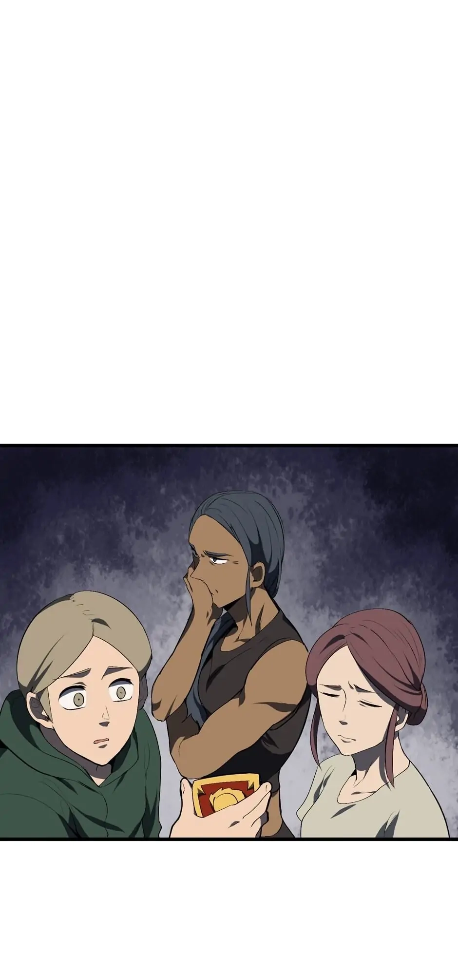 Survival Story of a Sword King in a Fantasy World Chapter 13 – Chapter 13
           : A Stray Dog Page 49