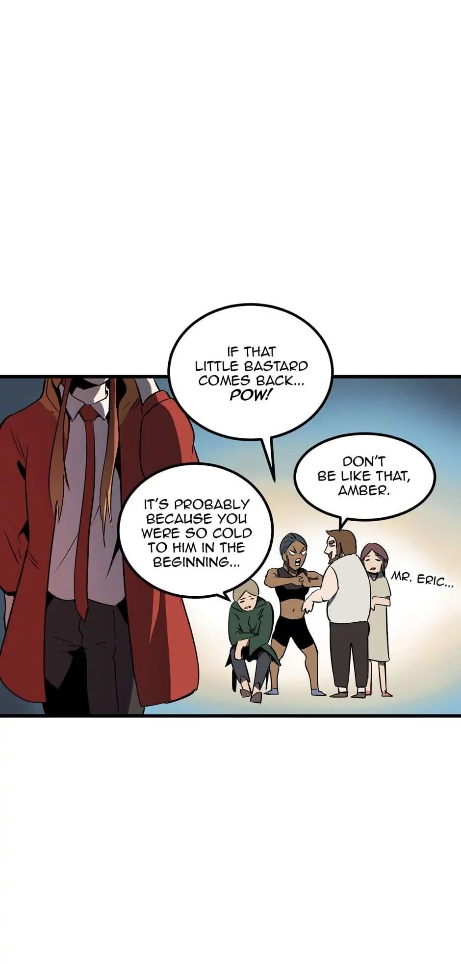 Survival Story of a Sword King in a Fantasy World Chapter 13 – Chapter 13
           : A Stray Dog Page 56