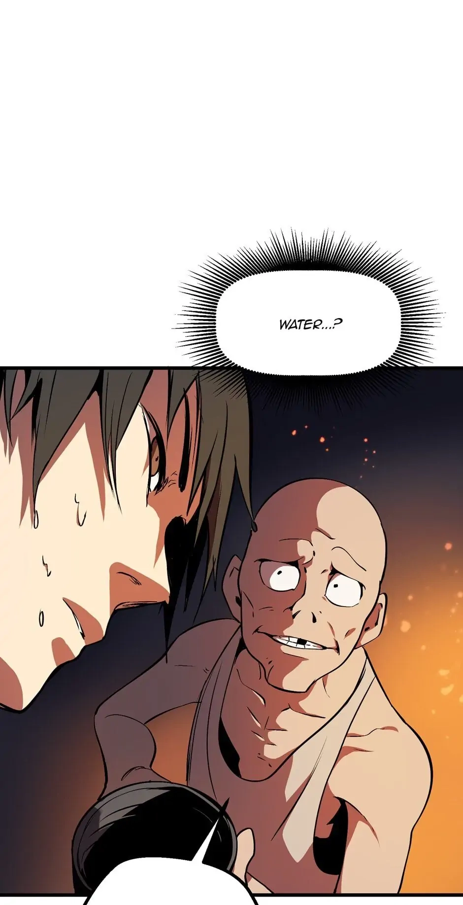 Survival Story of a Sword King in a Fantasy World Chapter 13 – Chapter 13
           : A Stray Dog Page 61