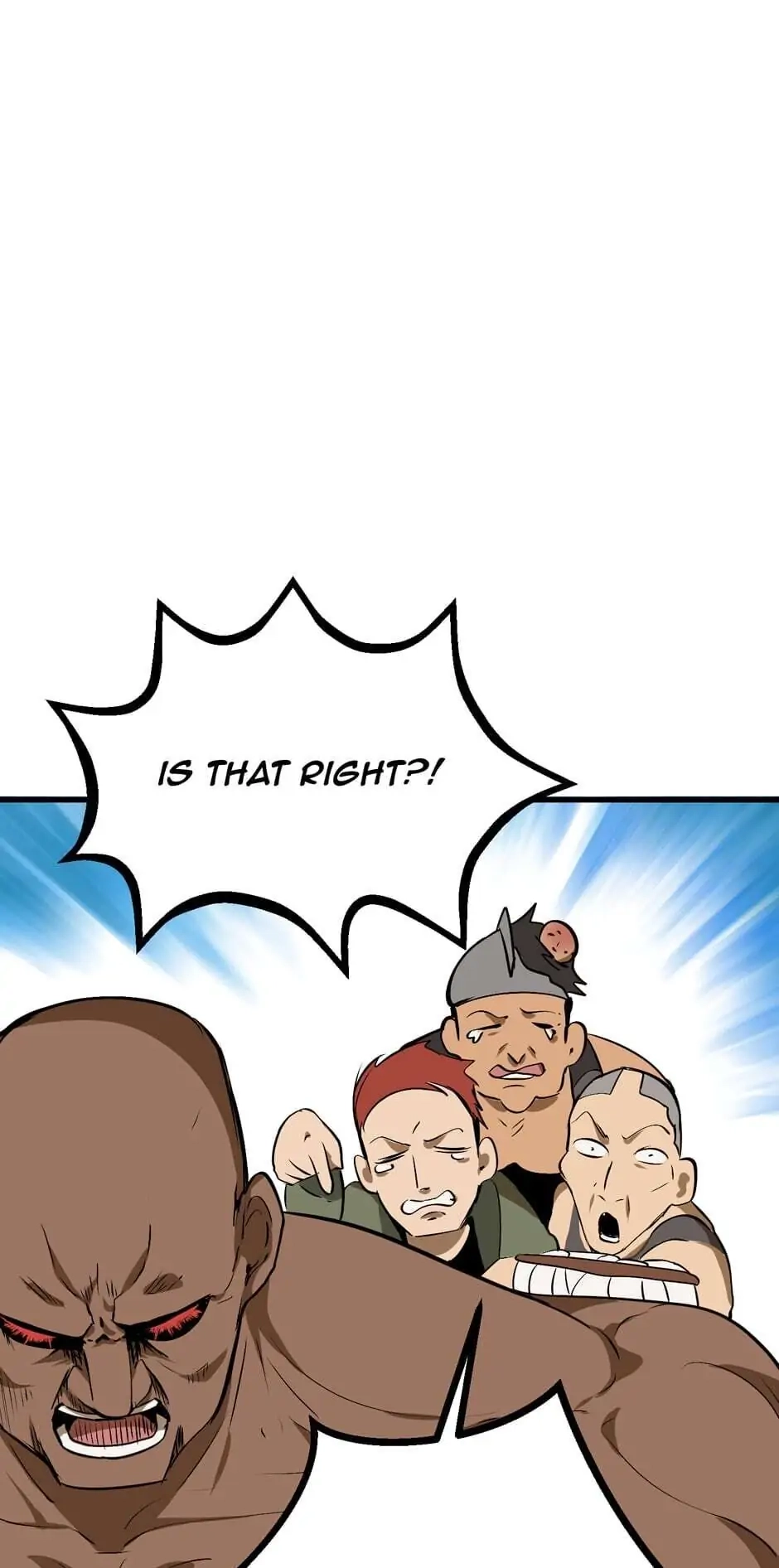Survival Story of a Sword King in a Fantasy World Chapter 13 – Chapter 13
           : A Stray Dog Page 70