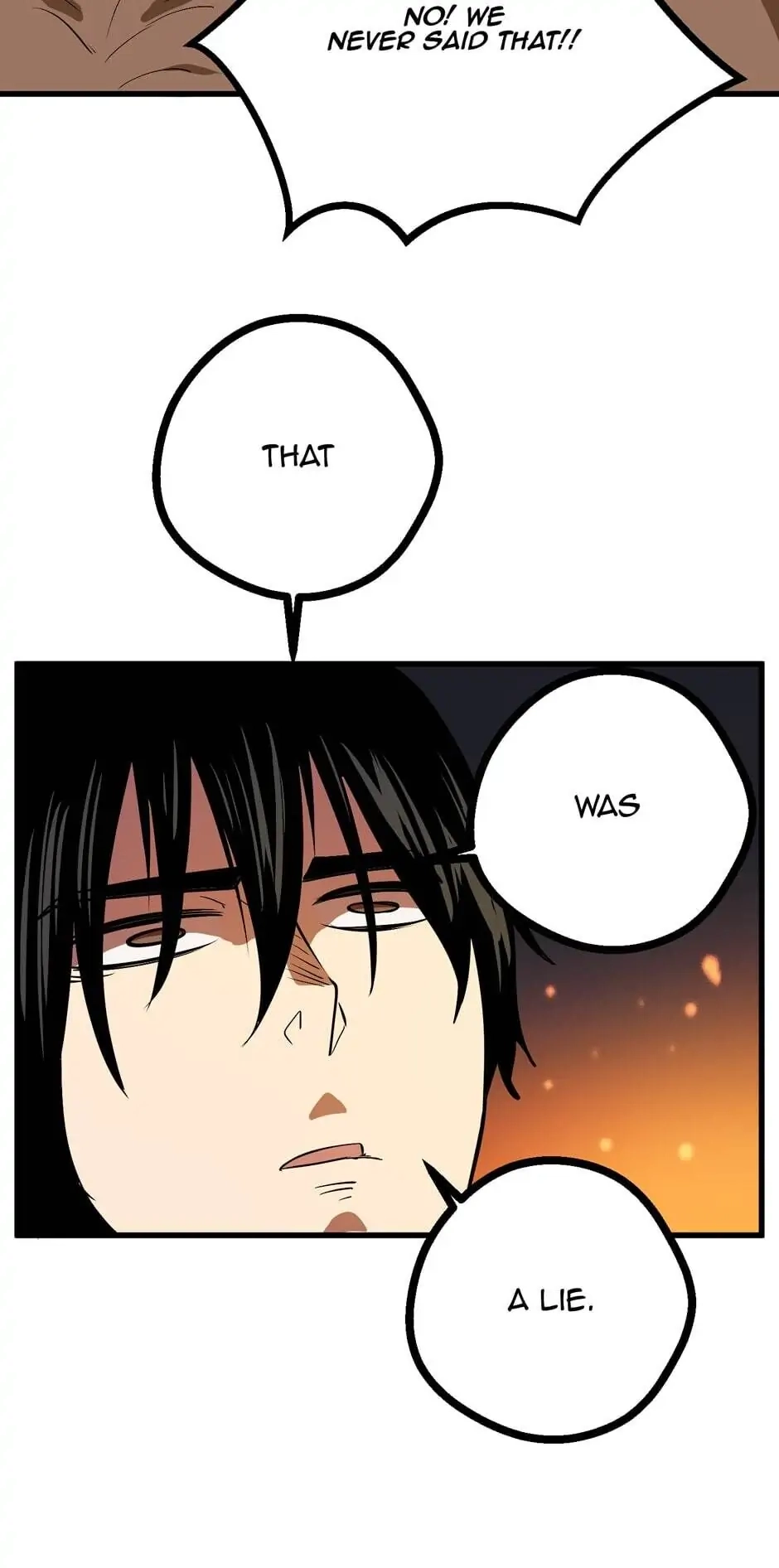Survival Story of a Sword King in a Fantasy World Chapter 13 – Chapter 13
           : A Stray Dog Page 71