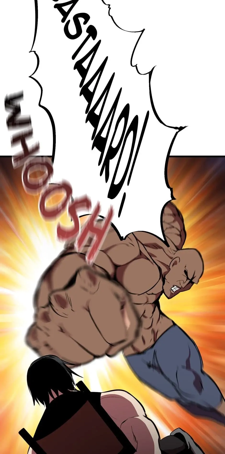 Survival Story of a Sword King in a Fantasy World Chapter 13 – Chapter 13
           : A Stray Dog Page 73