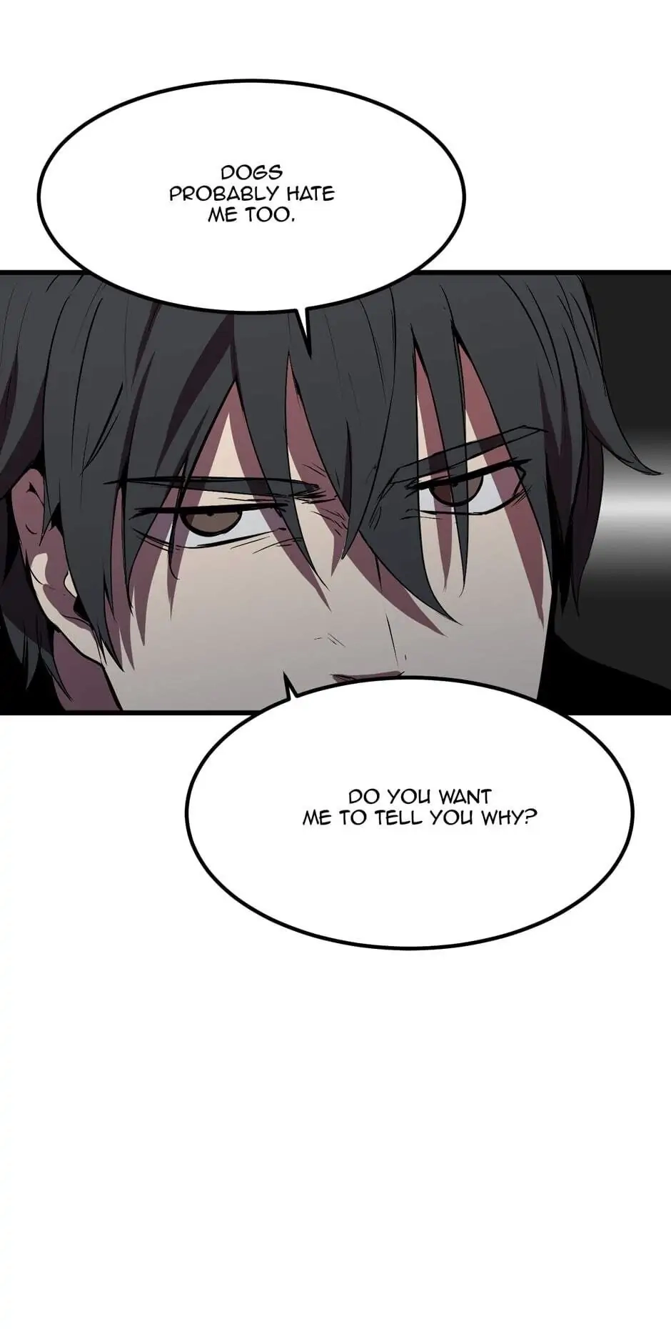 Survival Story of a Sword King in a Fantasy World Chapter 13 – Chapter 13
           : A Stray Dog Page 83