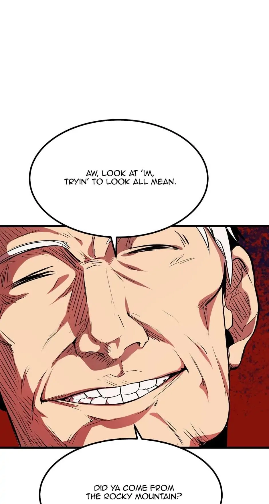 Survival Story of a Sword King in a Fantasy World Chapter 13 – Chapter 13
           : A Stray Dog Page 84