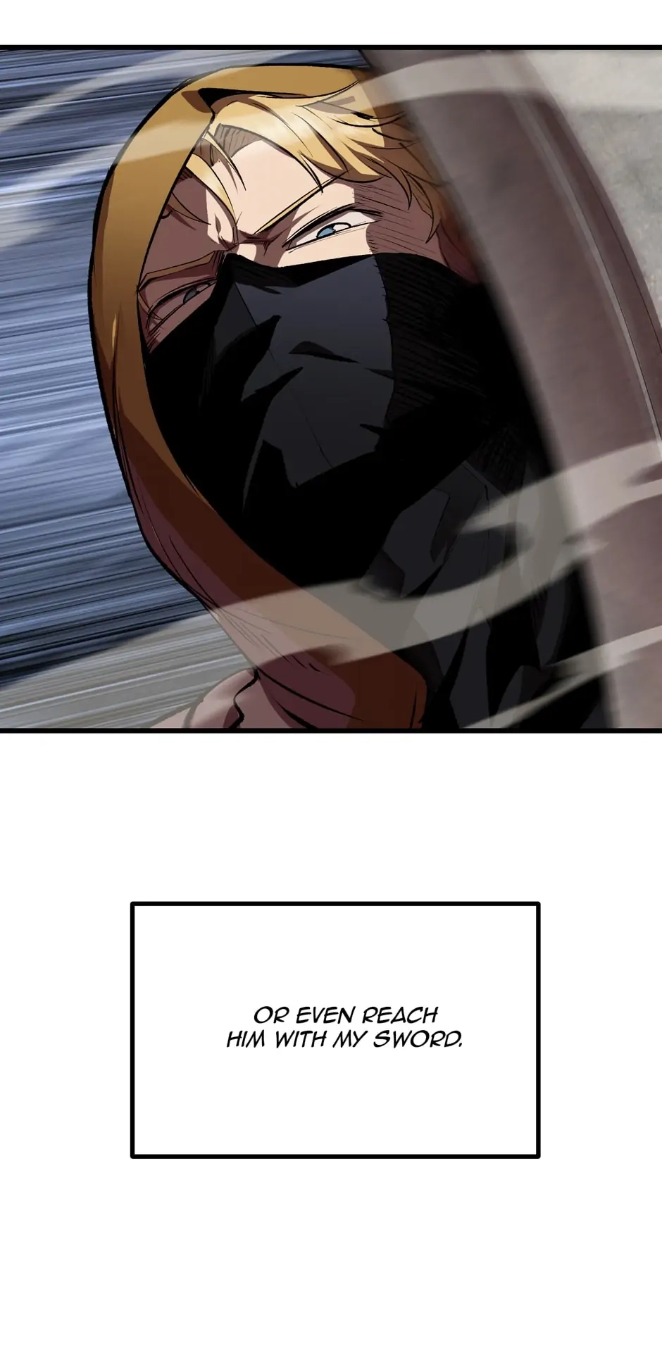 Survival Story of a Sword King in a Fantasy World Chapter 121 – Chapter 121
           : The Most Powerful Page 5