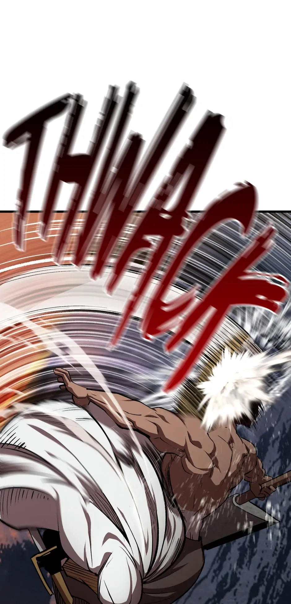 Survival Story of a Sword King in a Fantasy World Chapter 121 – Chapter 121
           : The Most Powerful Page 6