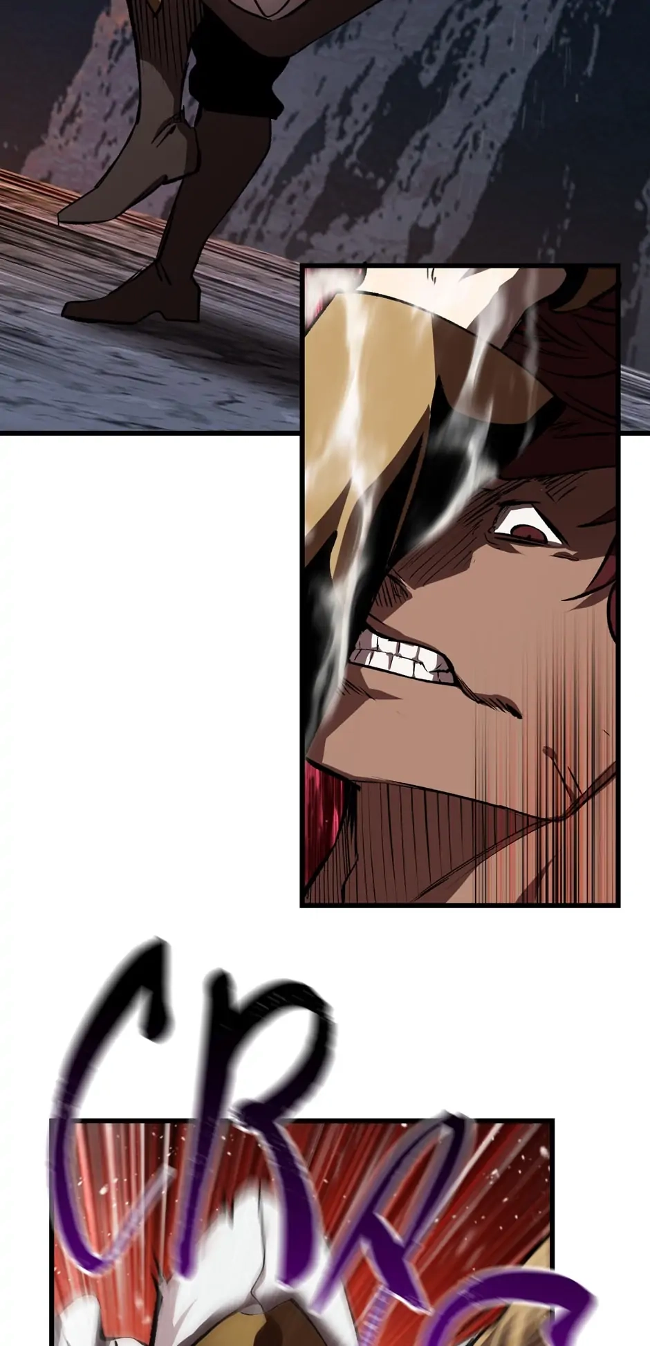 Survival Story of a Sword King in a Fantasy World Chapter 121 – Chapter 121
           : The Most Powerful Page 7