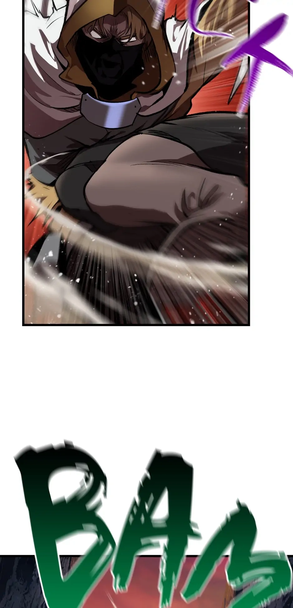 Survival Story of a Sword King in a Fantasy World Chapter 121 – Chapter 121
           : The Most Powerful Page 8