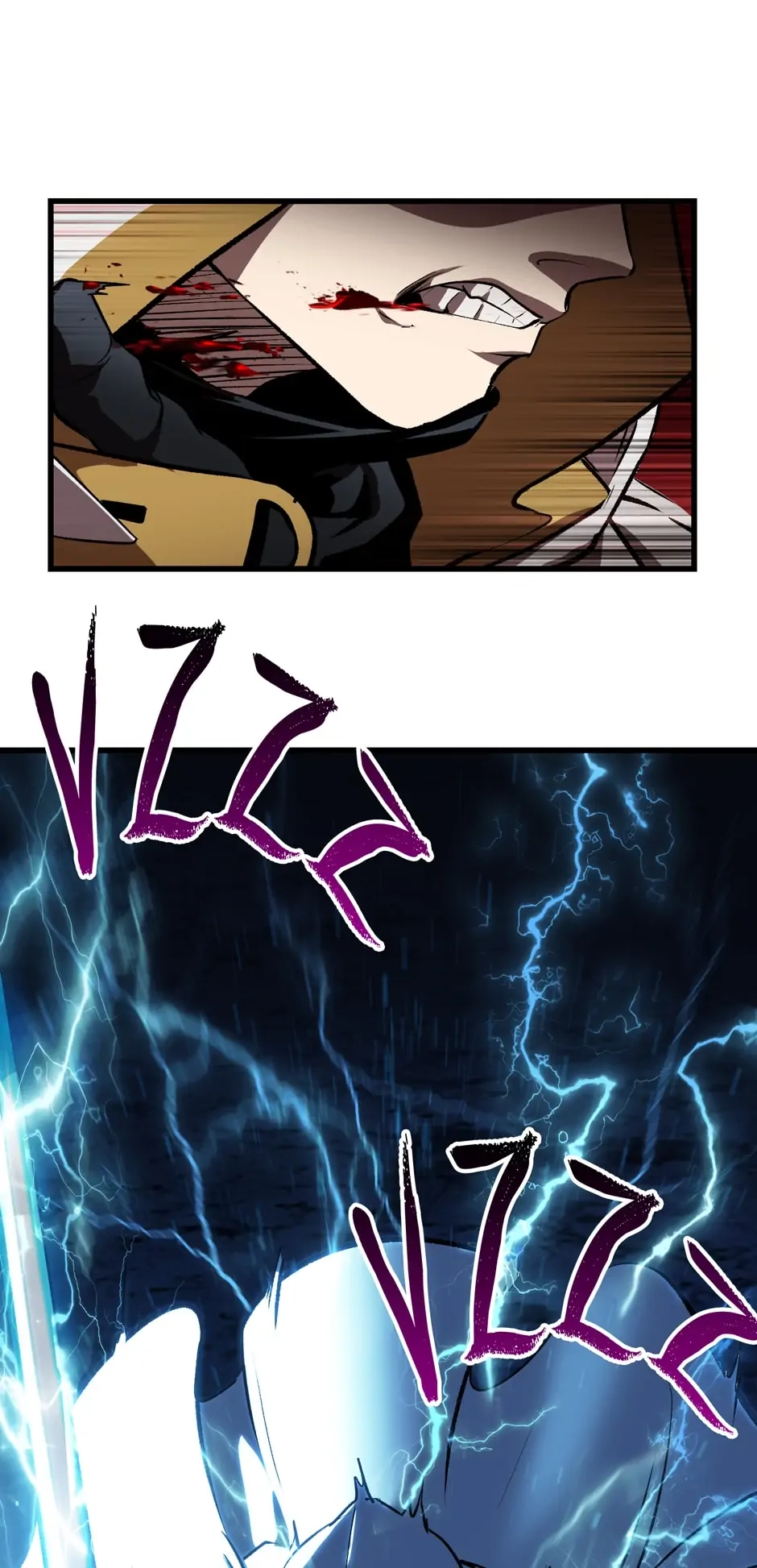 Survival Story of a Sword King in a Fantasy World Chapter 121 – Chapter 121
           : The Most Powerful Page 10