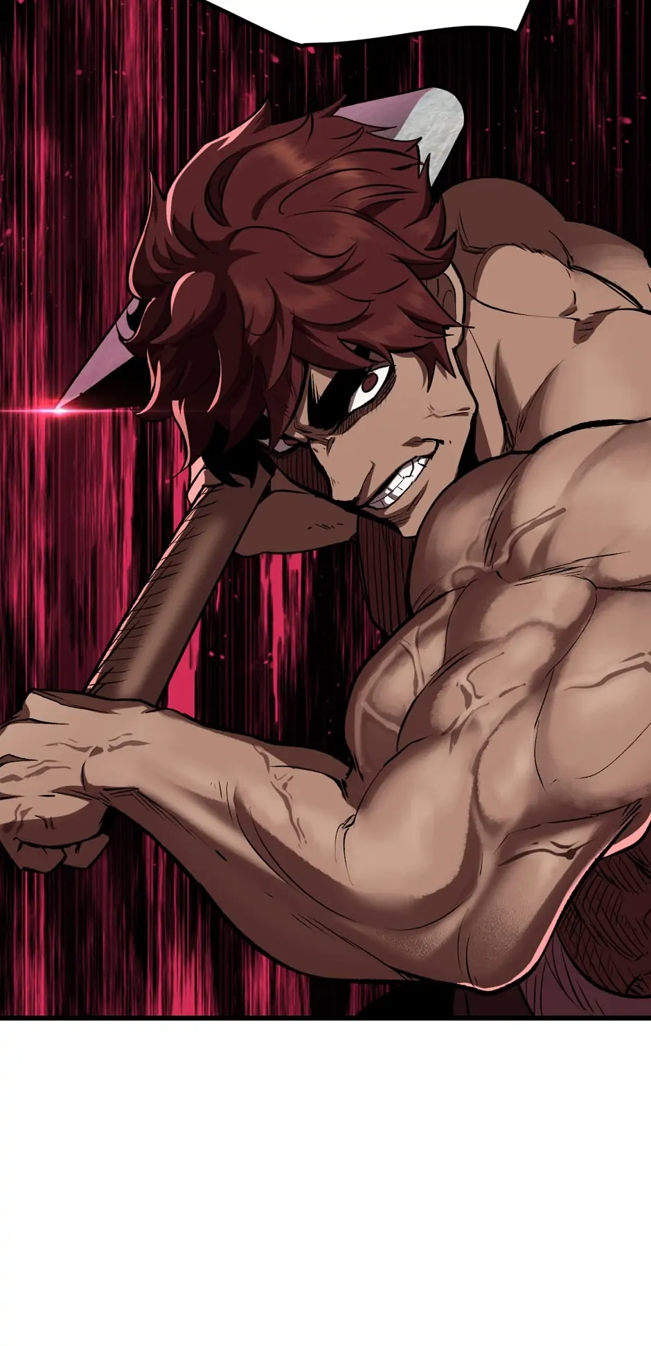 Survival Story of a Sword King in a Fantasy World Chapter 121 – Chapter 121
           : The Most Powerful Page 12
