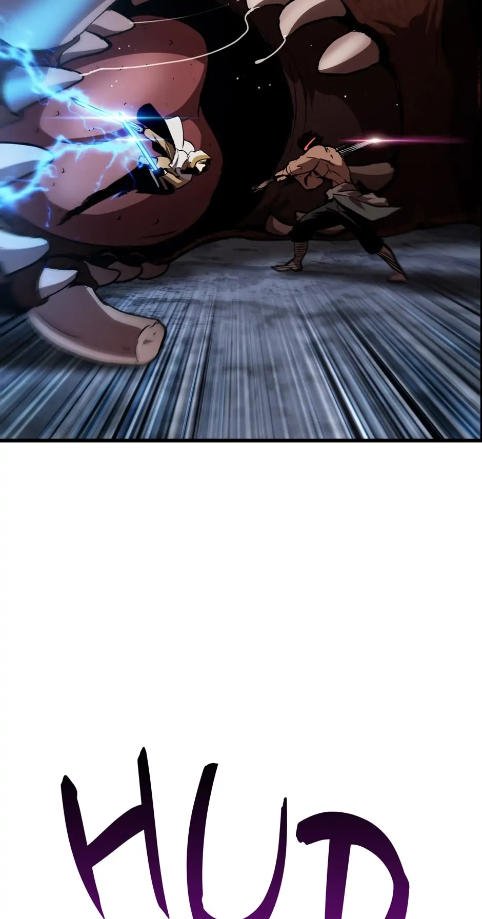 Survival Story of a Sword King in a Fantasy World Chapter 121 – Chapter 121
           : The Most Powerful Page 15