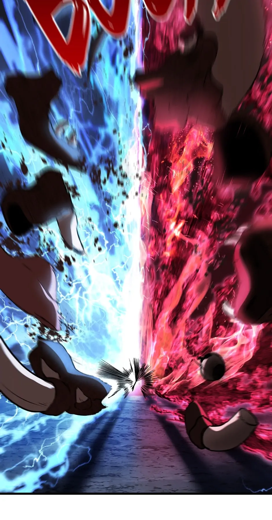 Survival Story of a Sword King in a Fantasy World Chapter 121 – Chapter 121
           : The Most Powerful Page 18