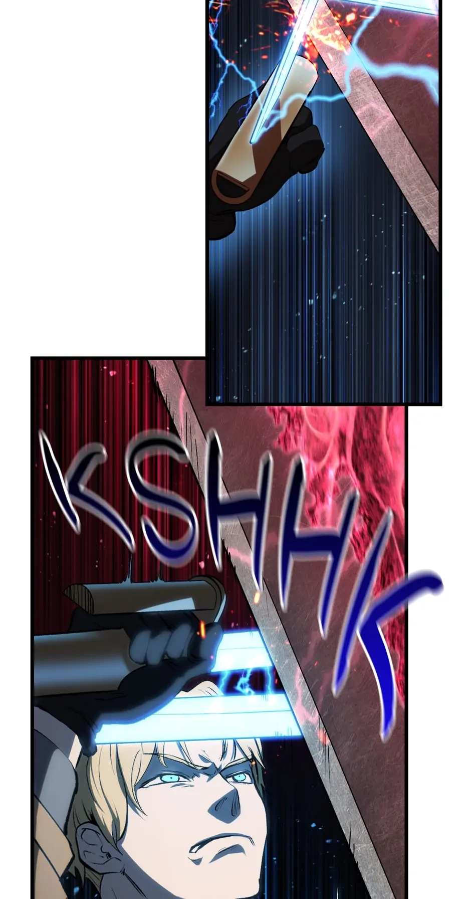 Survival Story of a Sword King in a Fantasy World Chapter 121 – Chapter 121
           : The Most Powerful Page 20