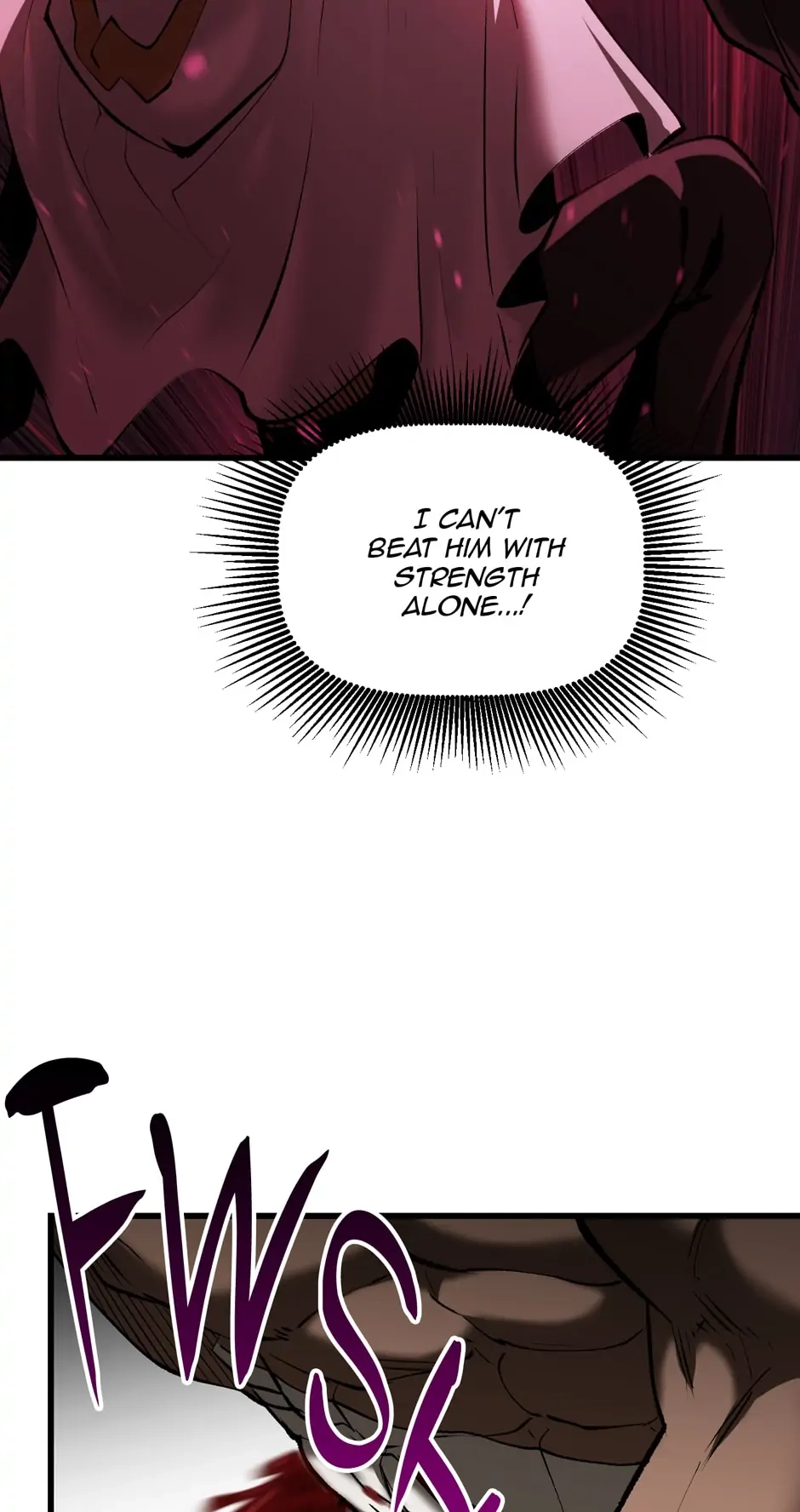 Survival Story of a Sword King in a Fantasy World Chapter 121 – Chapter 121
           : The Most Powerful Page 23