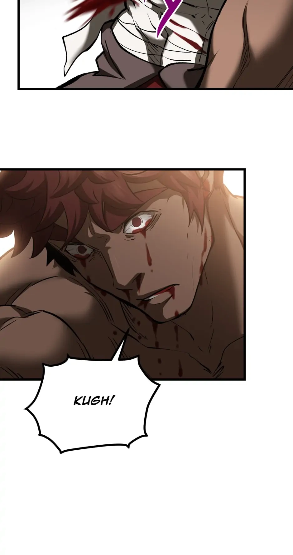 Survival Story of a Sword King in a Fantasy World Chapter 121 – Chapter 121
           : The Most Powerful Page 24