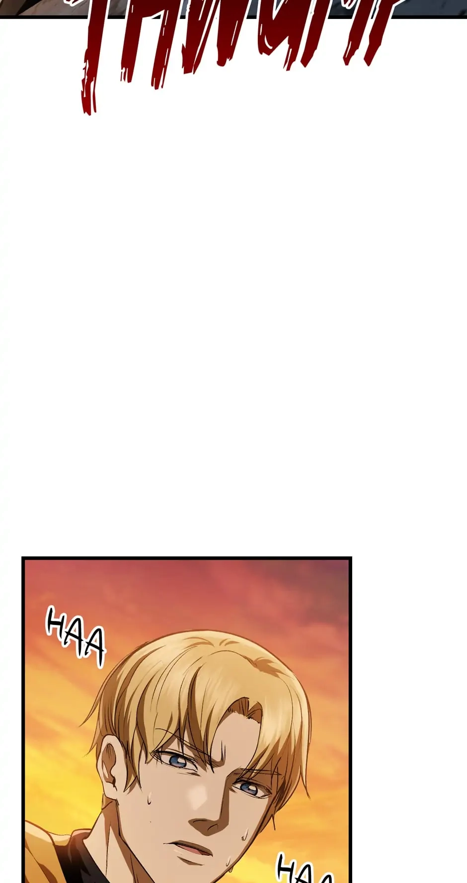 Survival Story of a Sword King in a Fantasy World Chapter 121 – Chapter 121
           : The Most Powerful Page 26