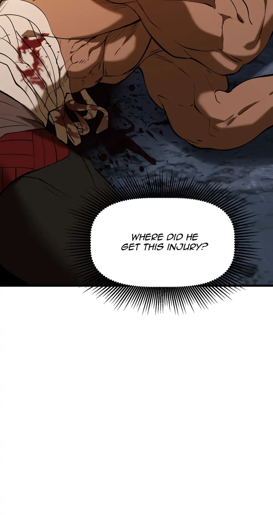 Survival Story of a Sword King in a Fantasy World Chapter 121 – Chapter 121
           : The Most Powerful Page 28