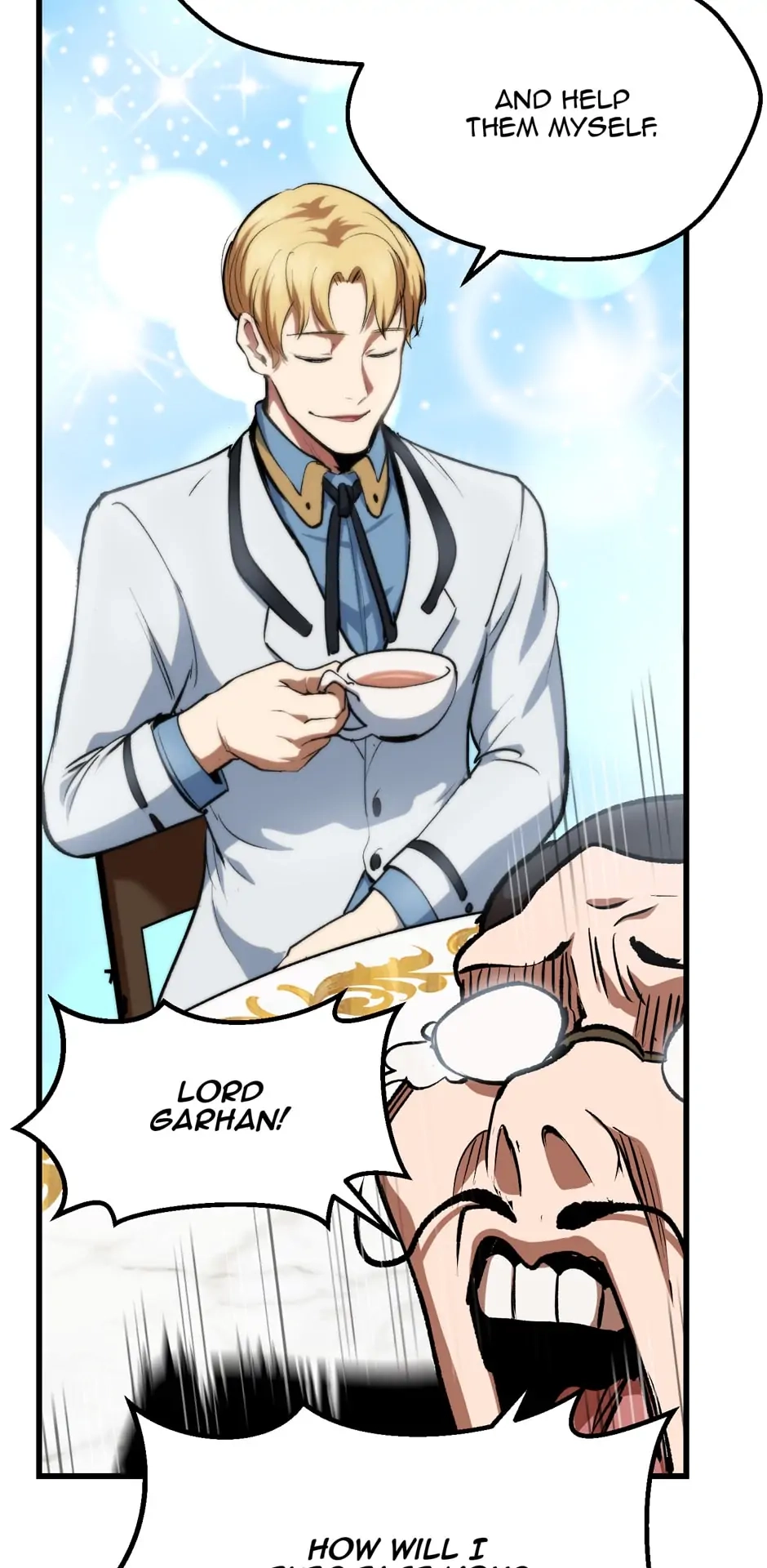 Survival Story of a Sword King in a Fantasy World Chapter 121 – Chapter 121
           : The Most Powerful Page 33