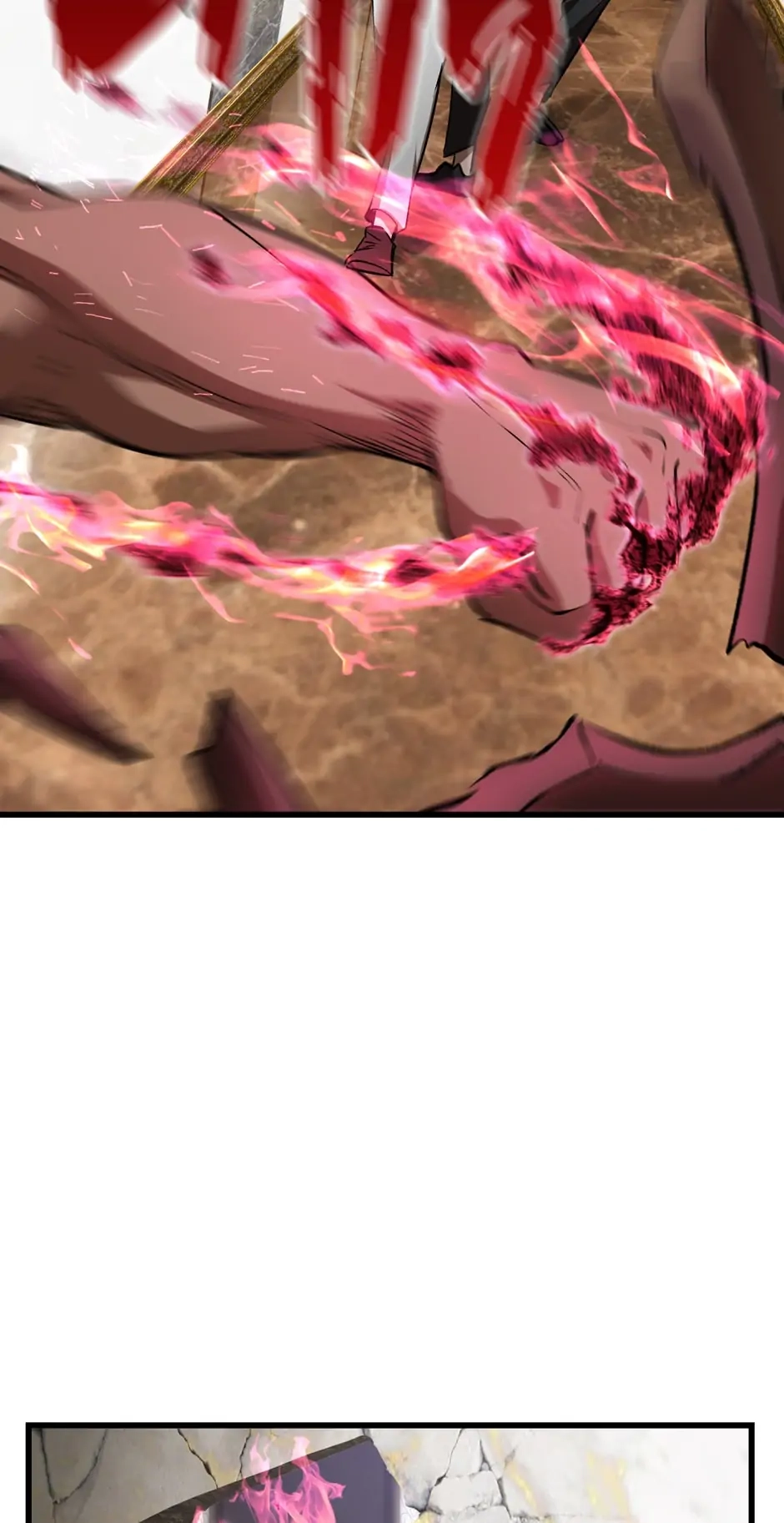 Survival Story of a Sword King in a Fantasy World Chapter 121 – Chapter 121
           : The Most Powerful Page 38