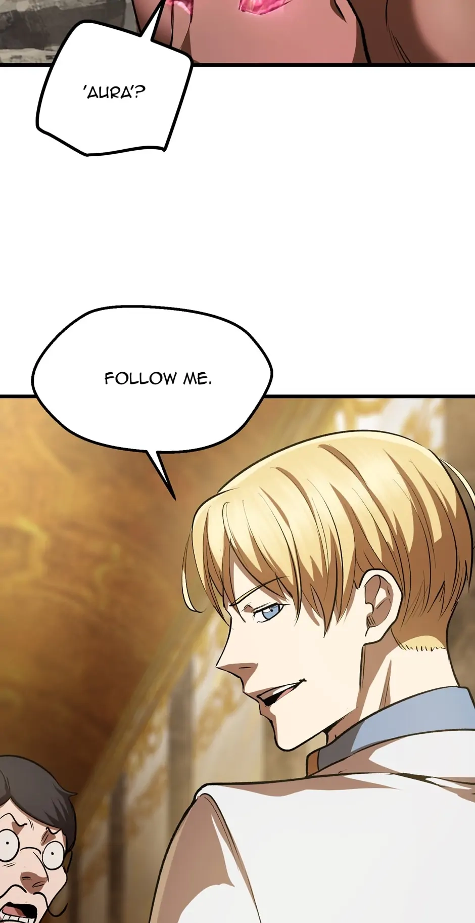 Survival Story of a Sword King in a Fantasy World Chapter 121 – Chapter 121
           : The Most Powerful Page 42