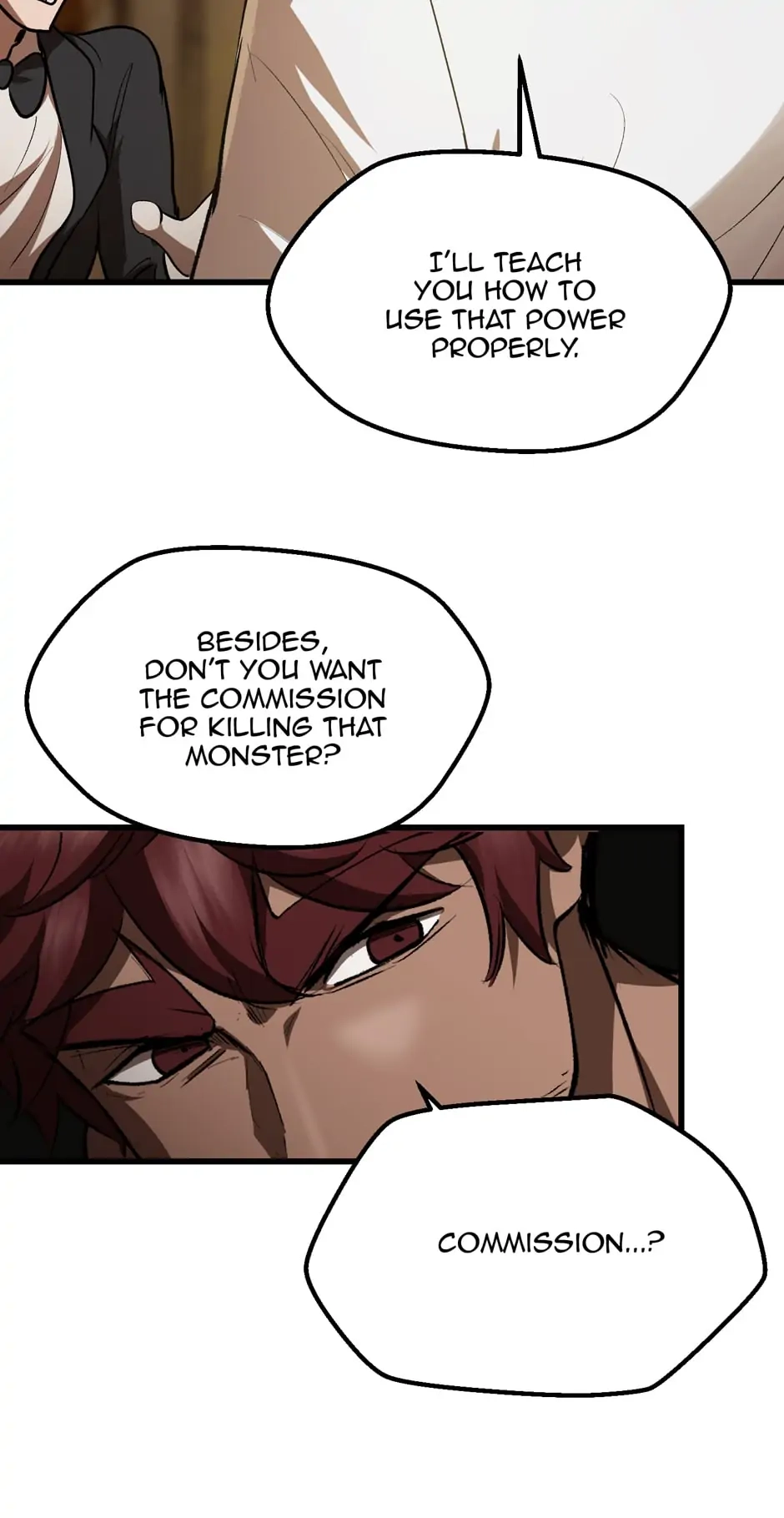 Survival Story of a Sword King in a Fantasy World Chapter 121 – Chapter 121
           : The Most Powerful Page 43